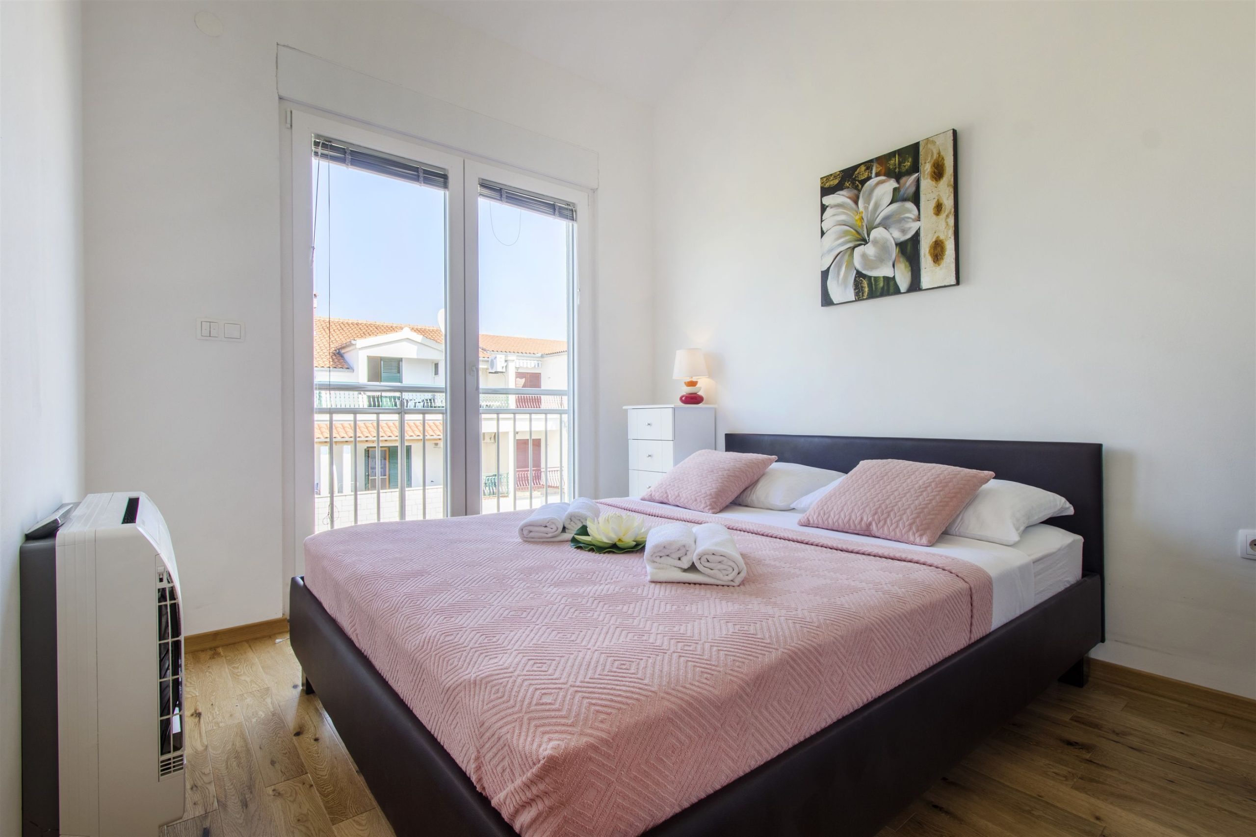 Apartmani Lenija
