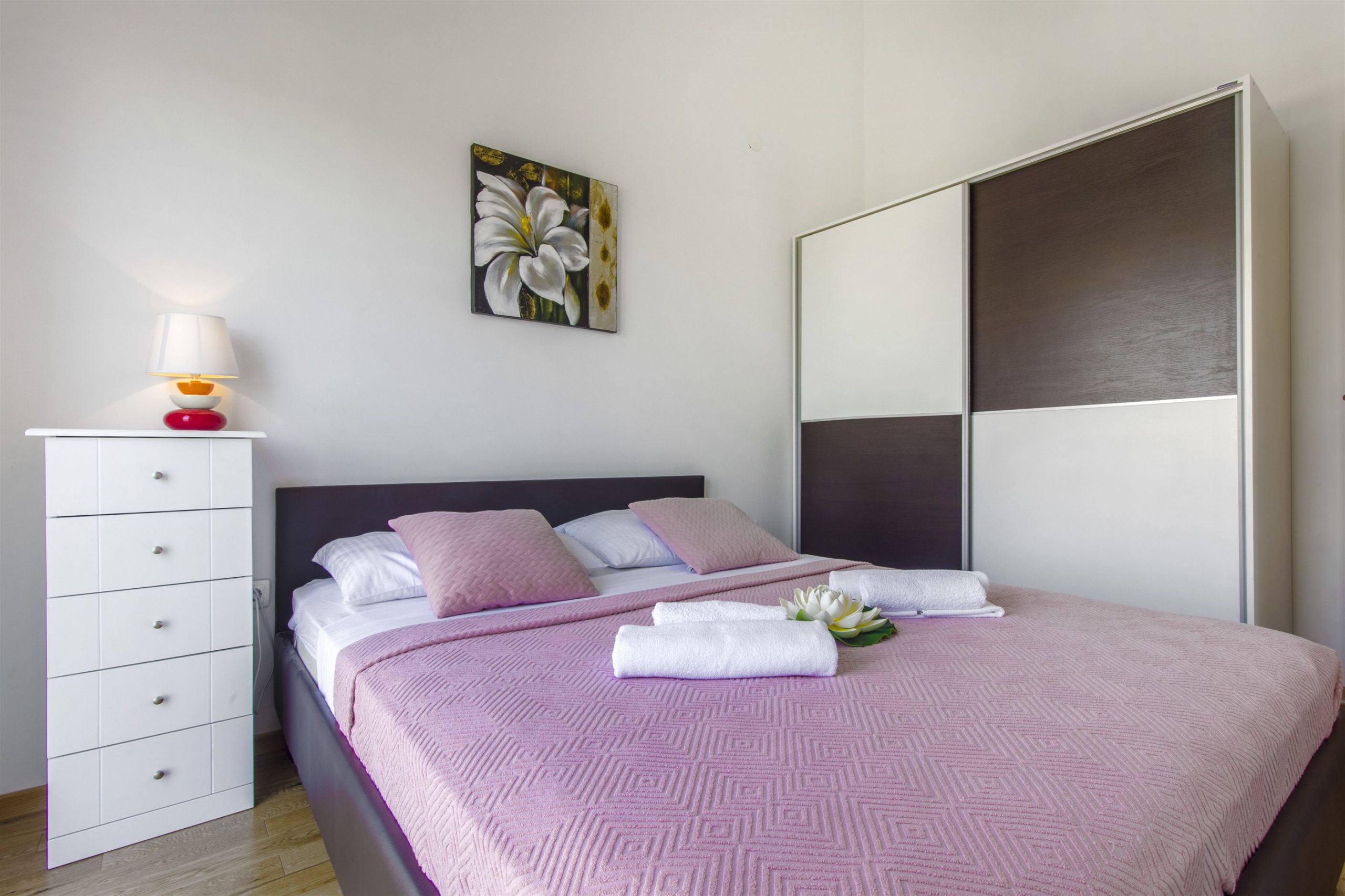 Apartmani Lenija