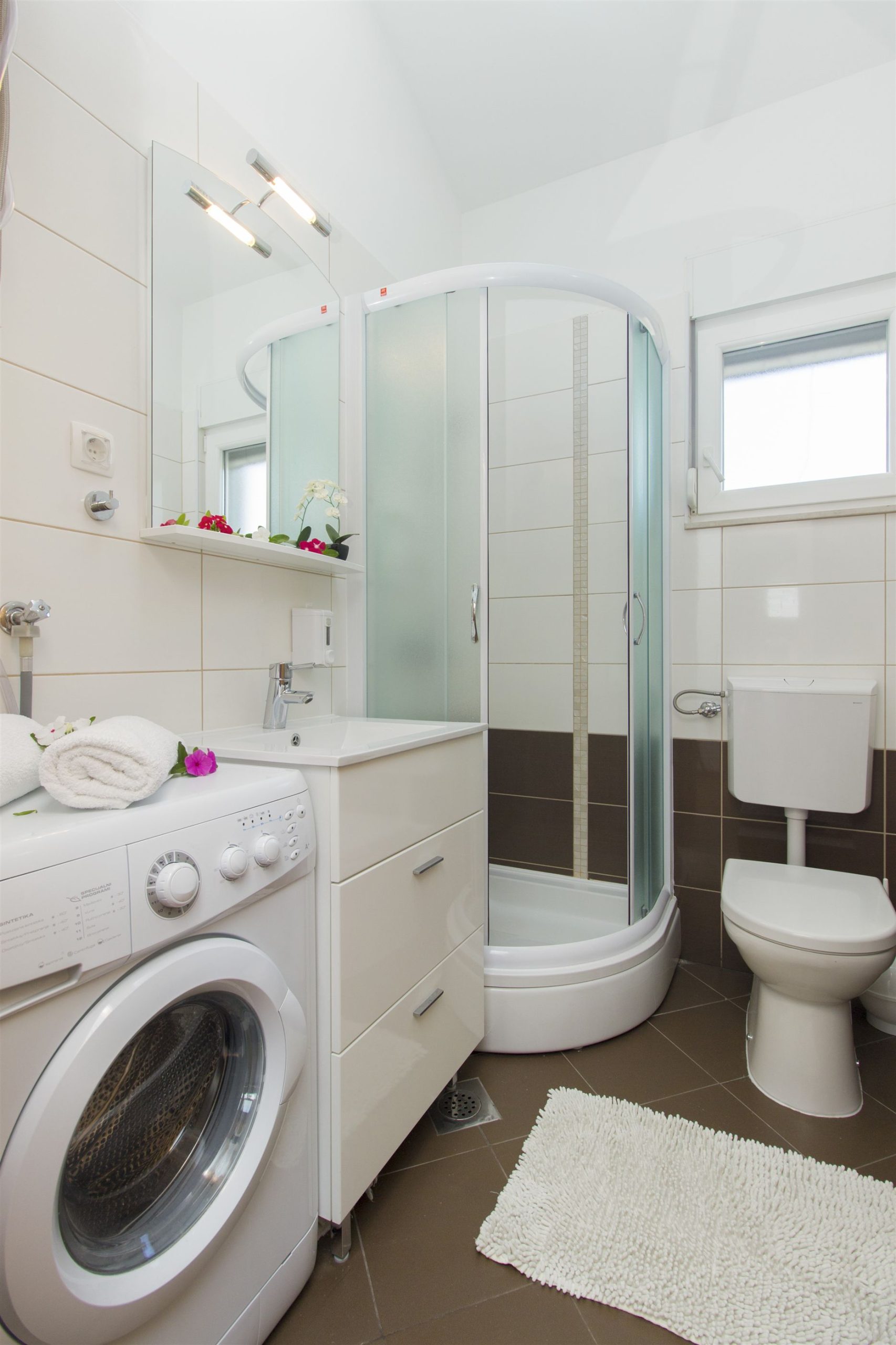 Apartmani Lenija