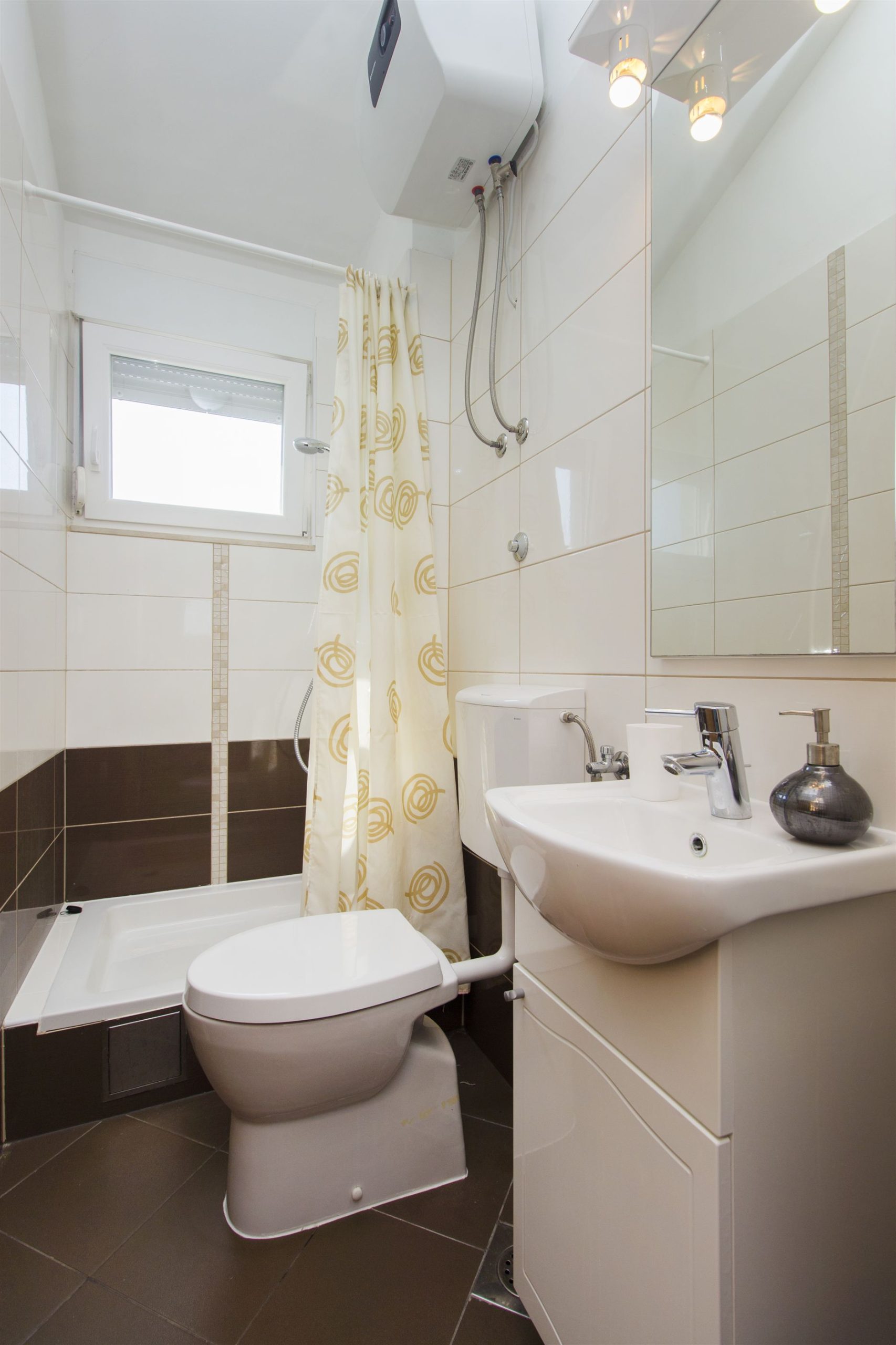 Apartmani Lenija