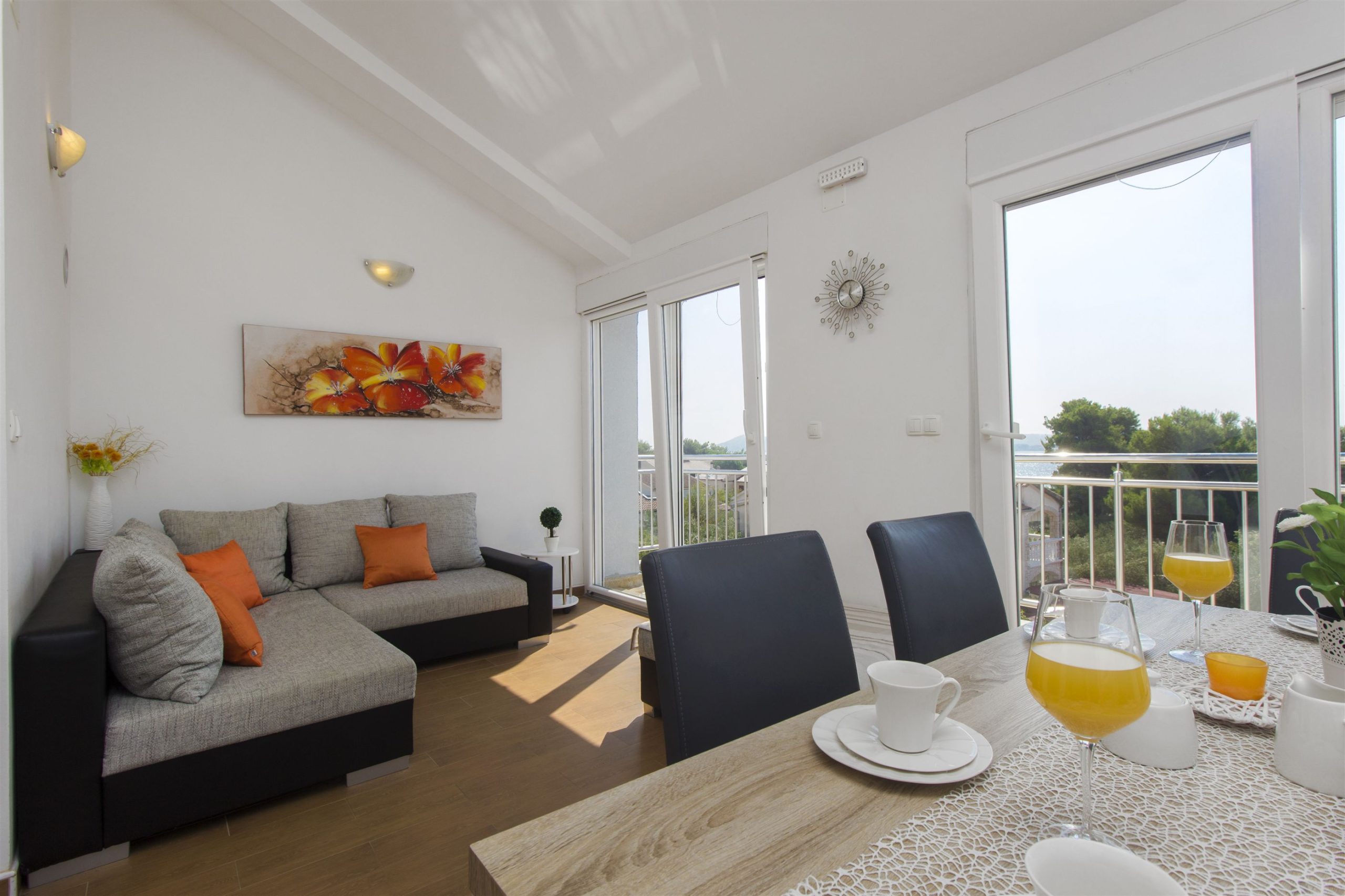 Apartmani Lenija