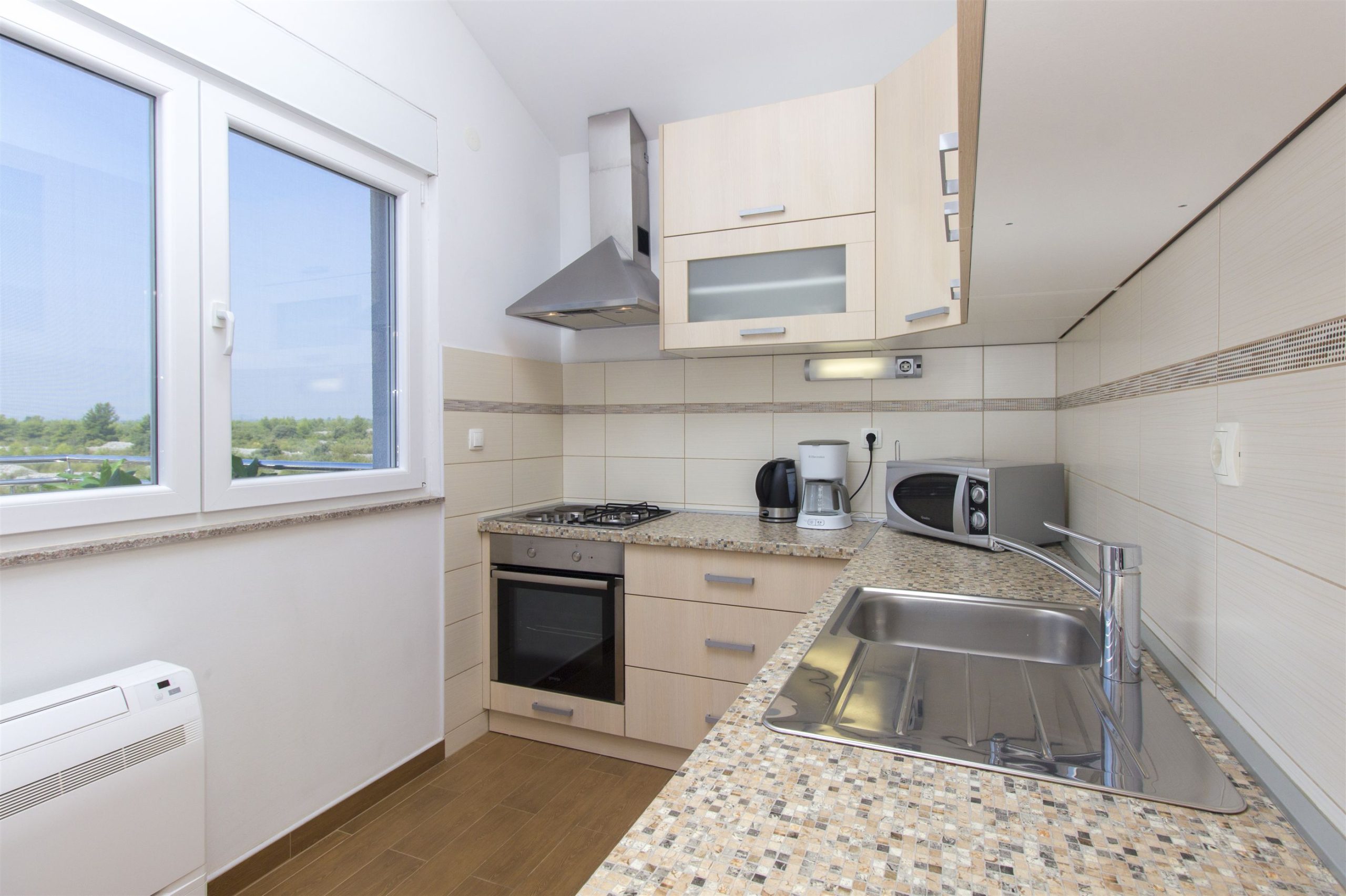 Apartmani Lenija