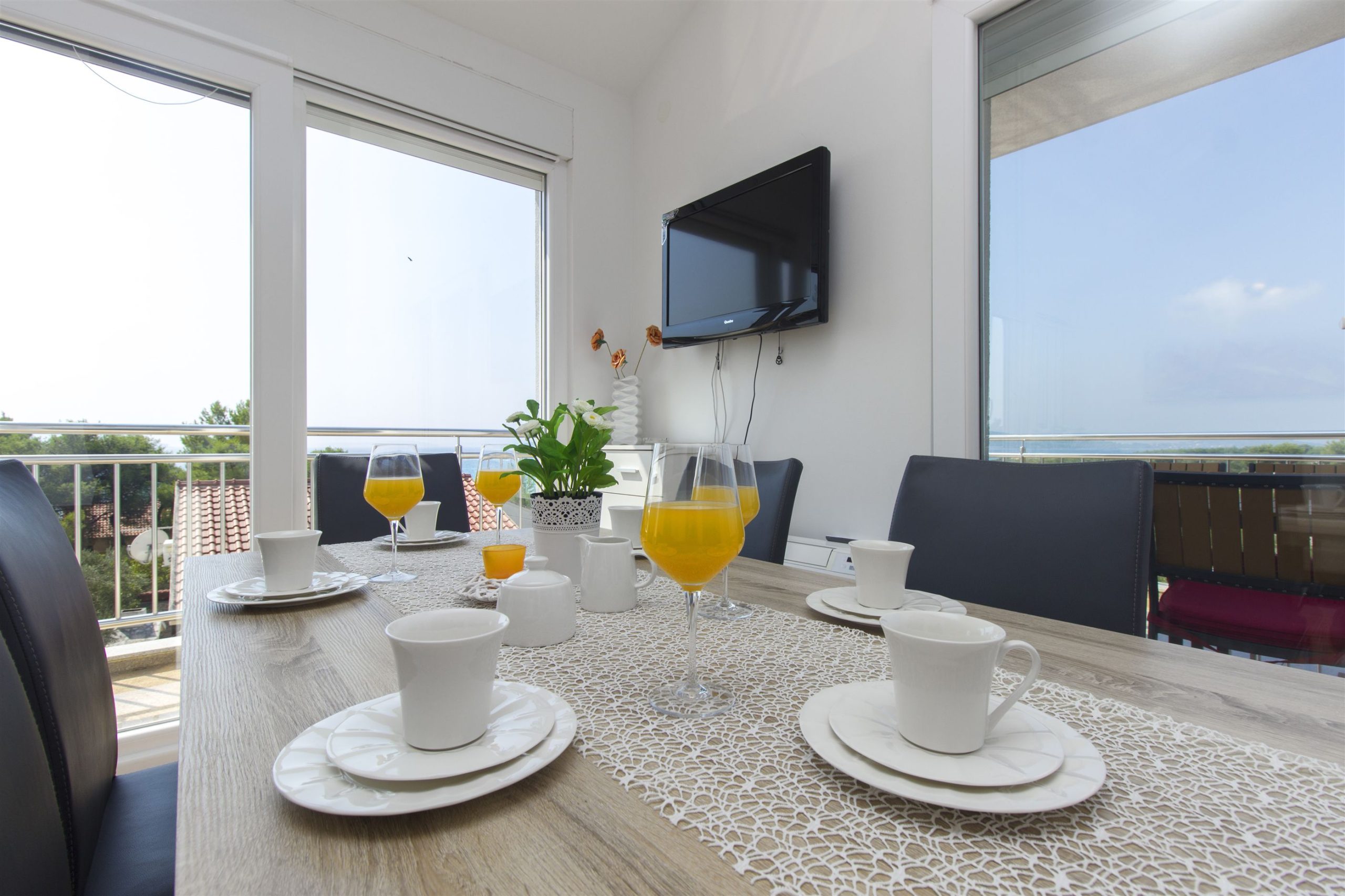 Apartmani Lenija