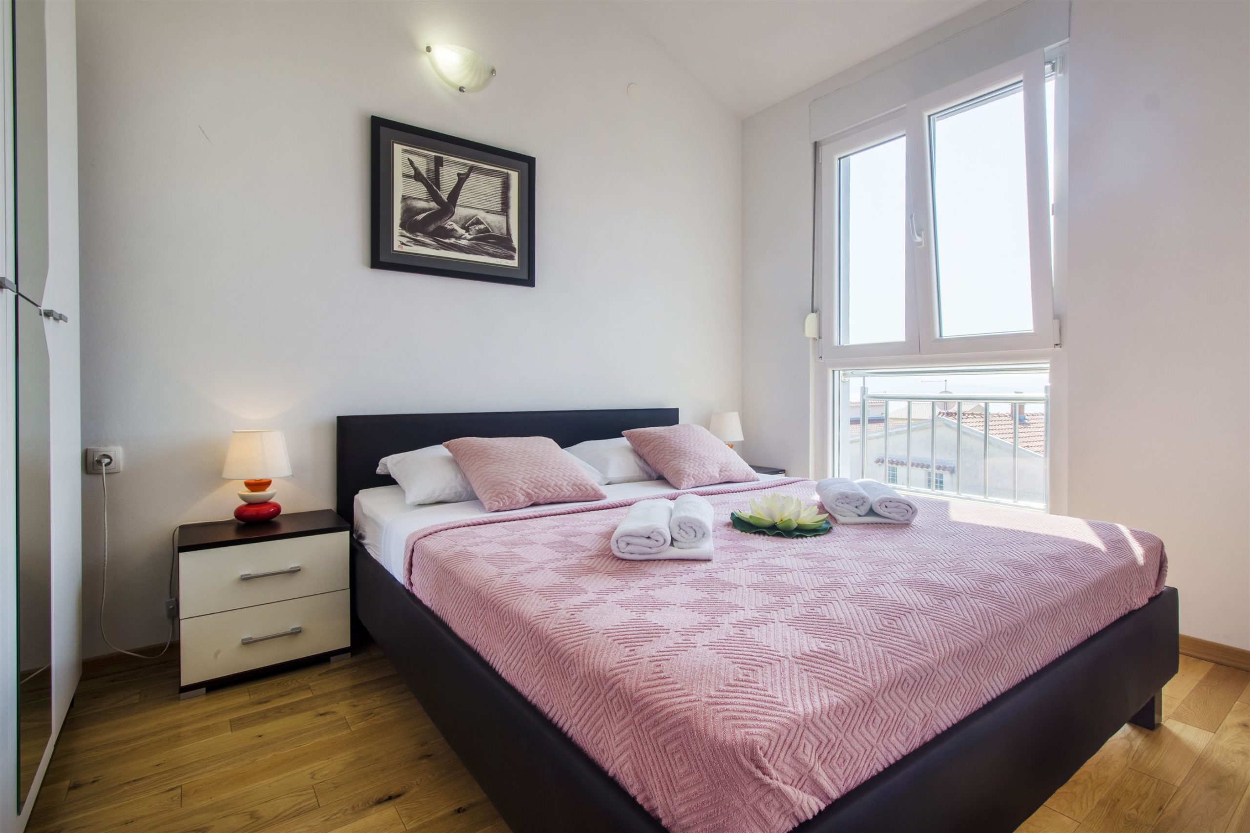 Apartmani Lenija