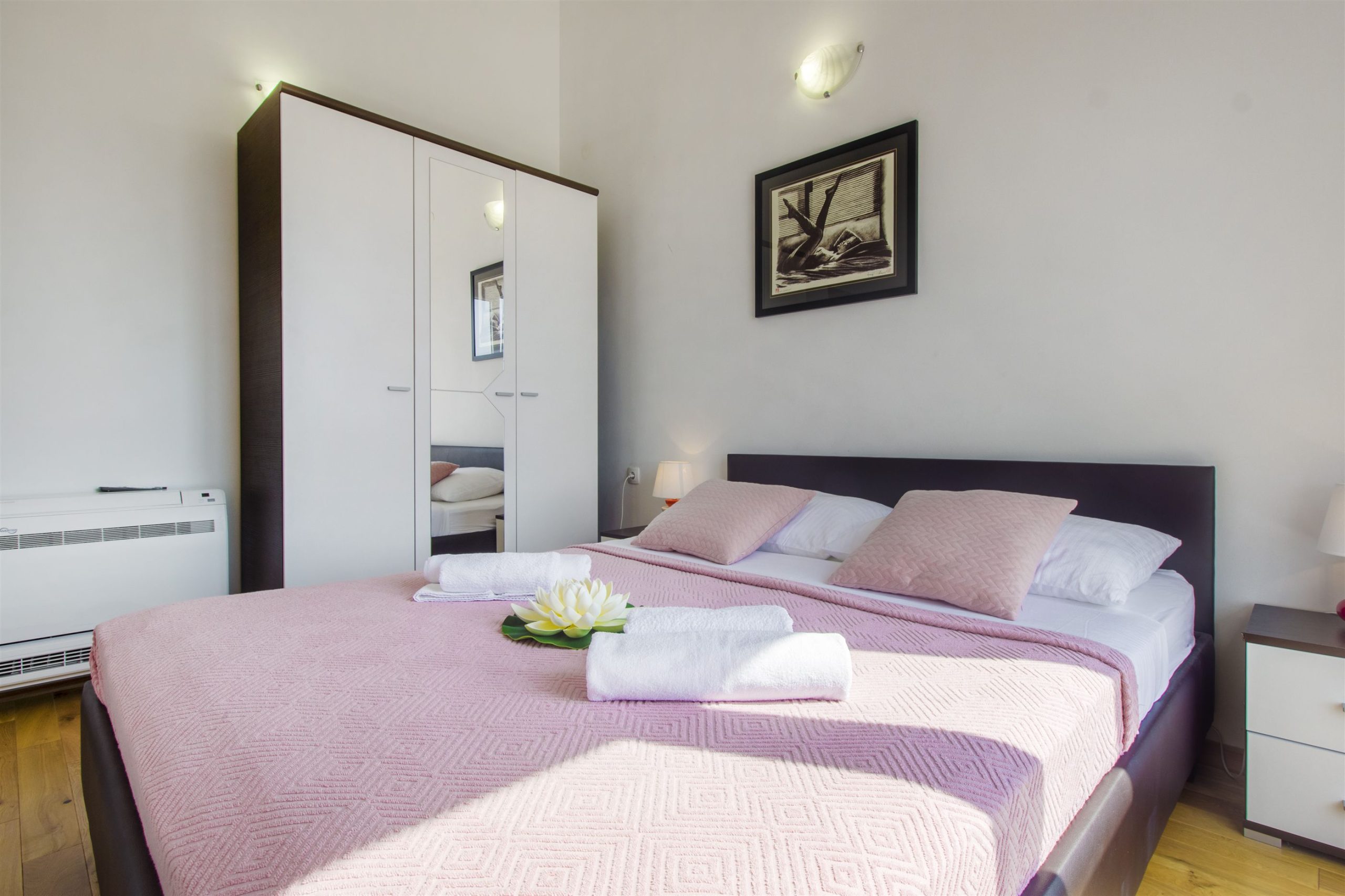 Apartmani Lenija