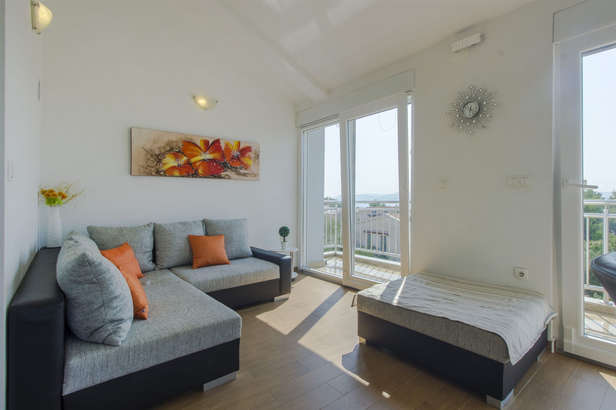 Apartmani Lenija