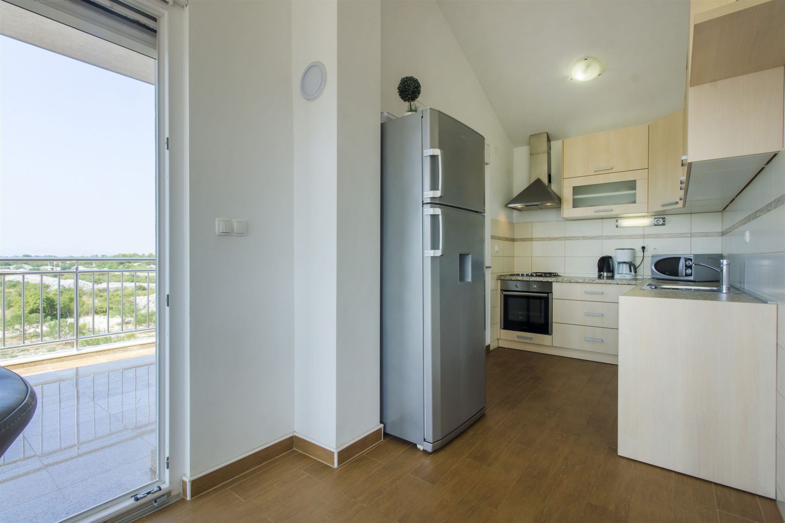 Apartmani Lenija