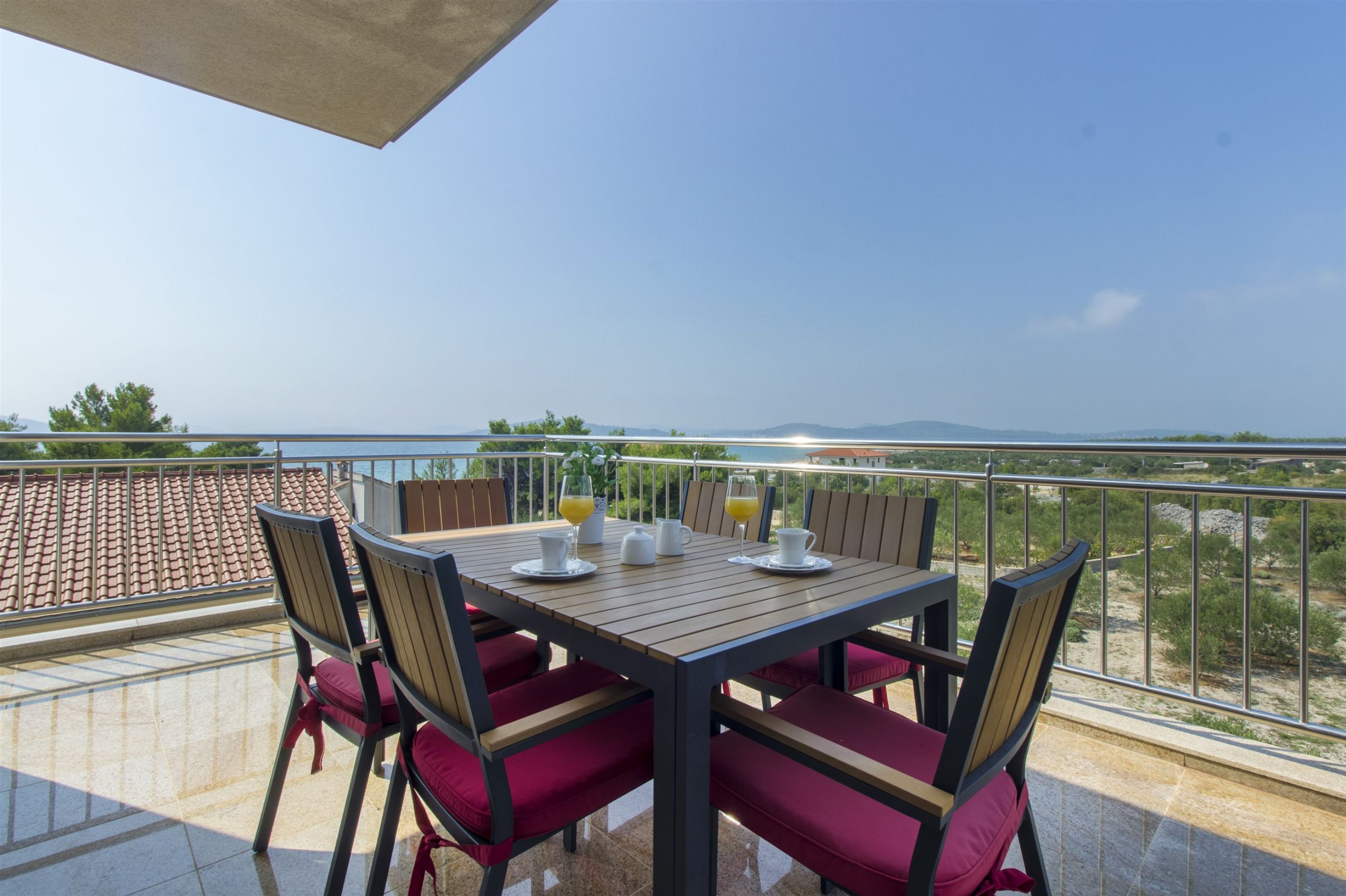 Apartmani Lenija
