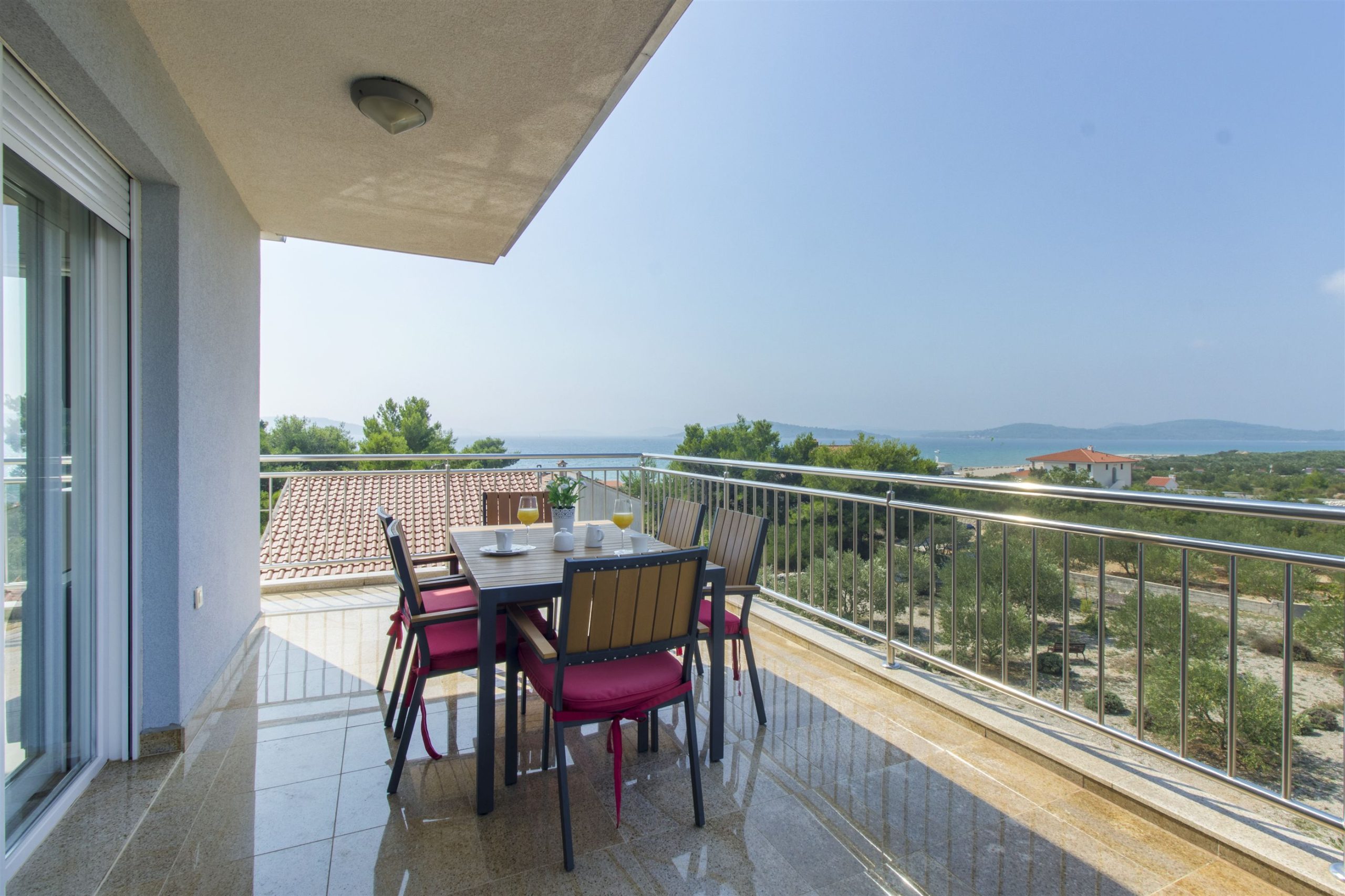 Apartmani Lenija