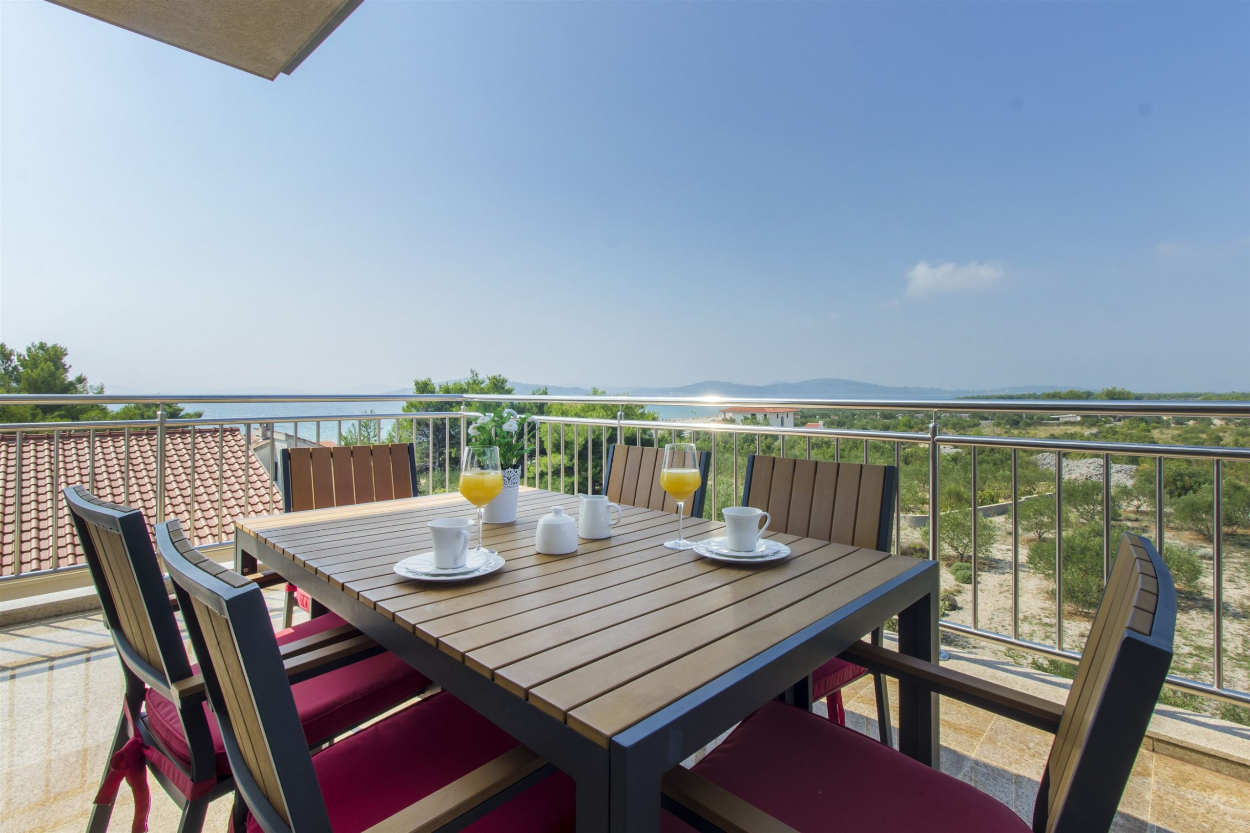 Apartmani Lenija
