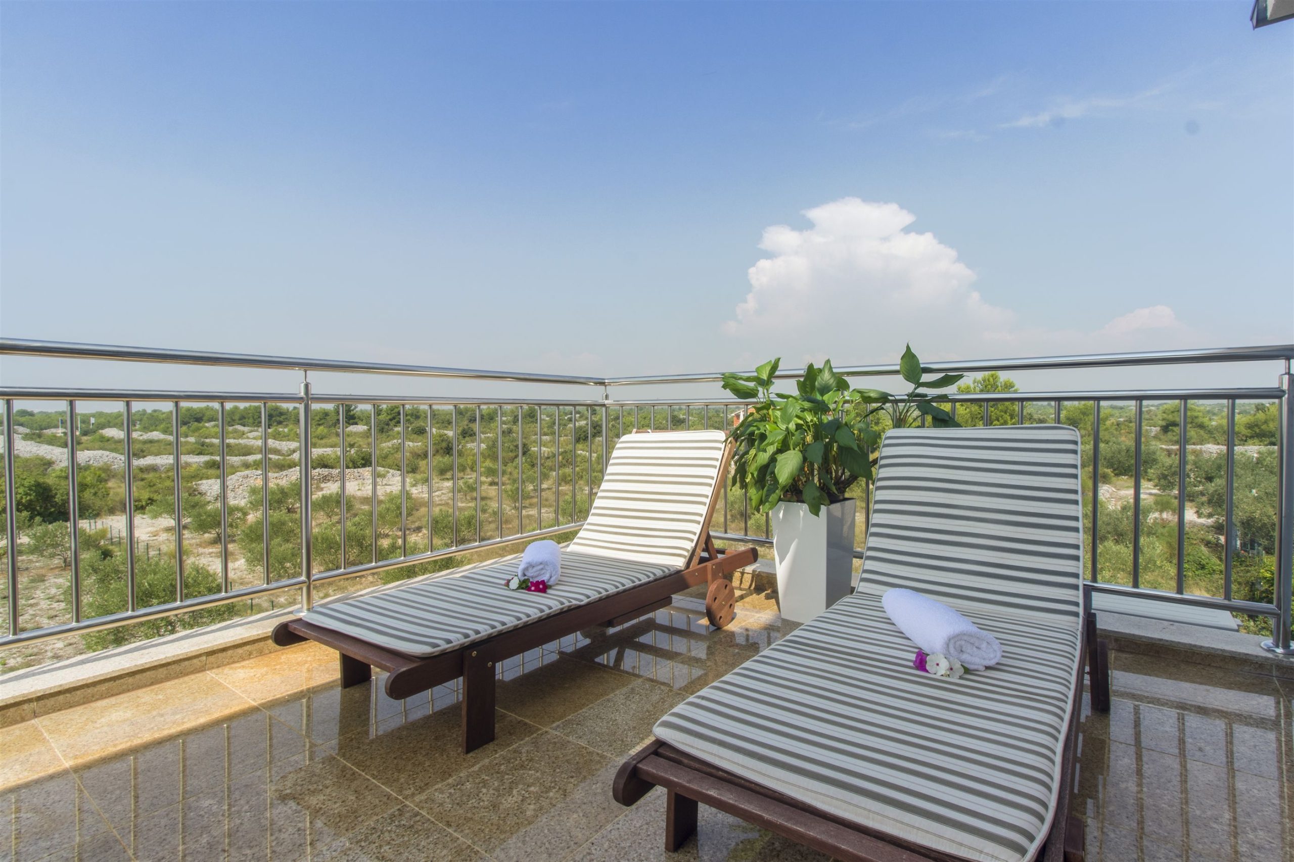 Apartmani Lenija