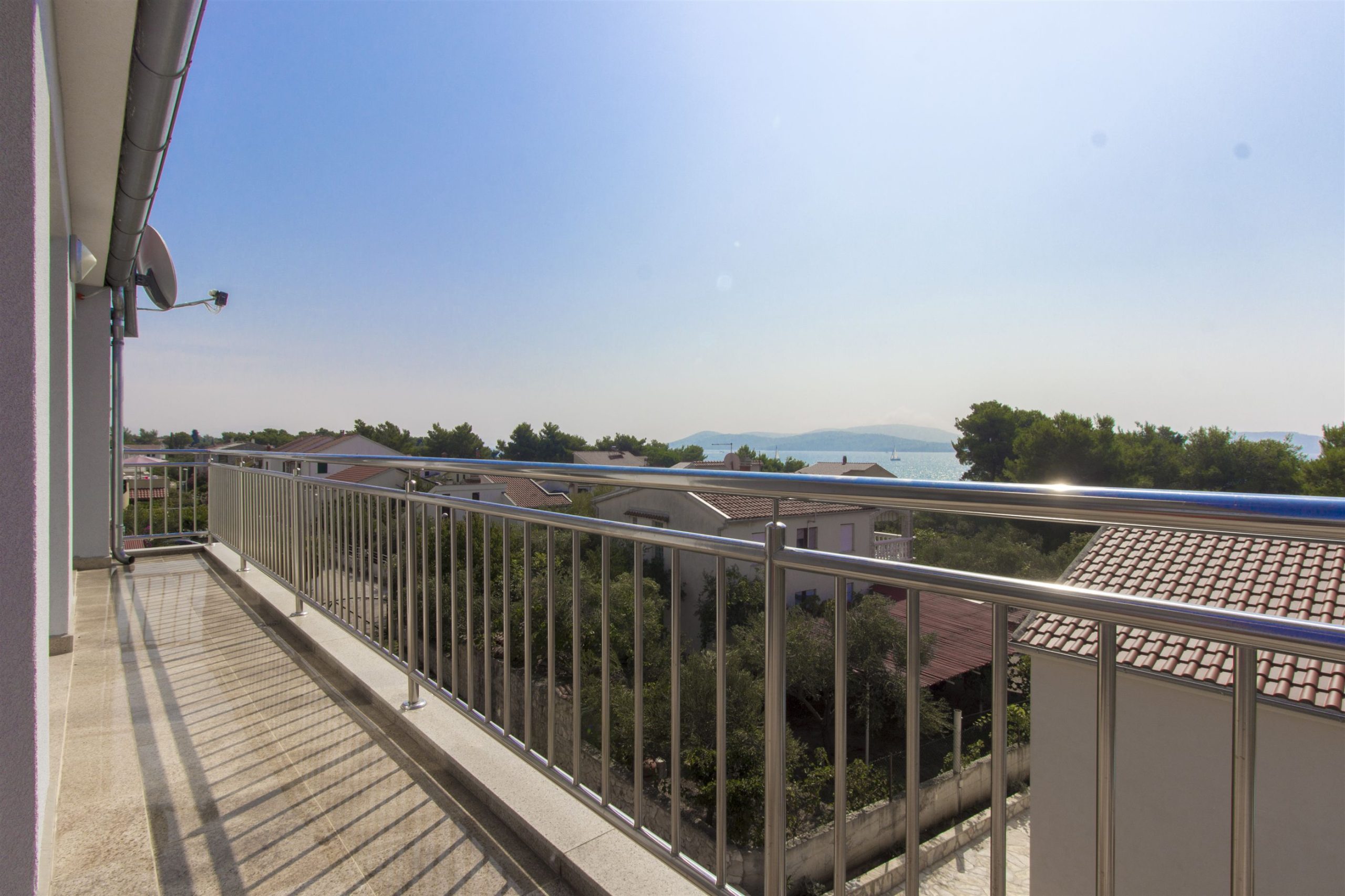 Apartmani Lenija