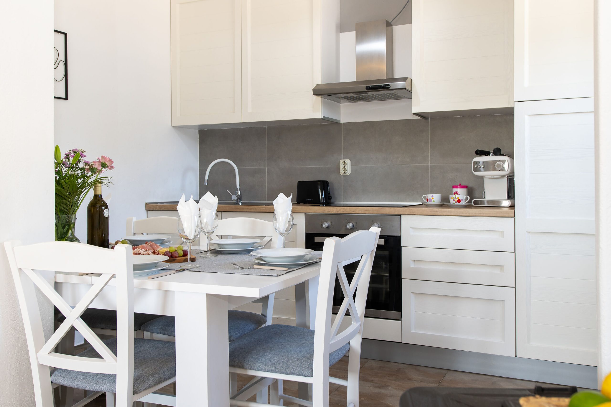 Vila Manda Adriatic with heated pool