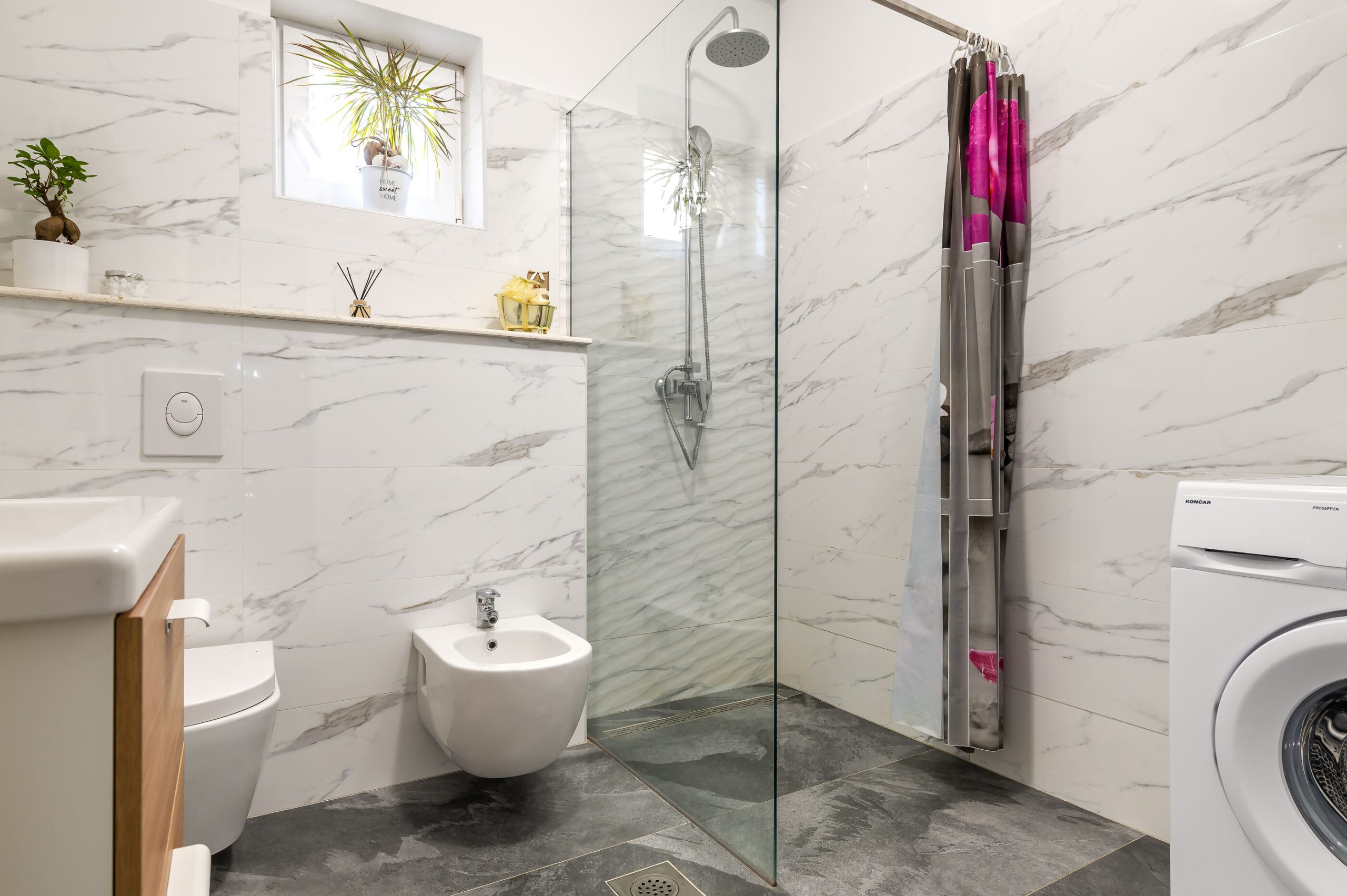 Vila Manda Adriatic with heated pool