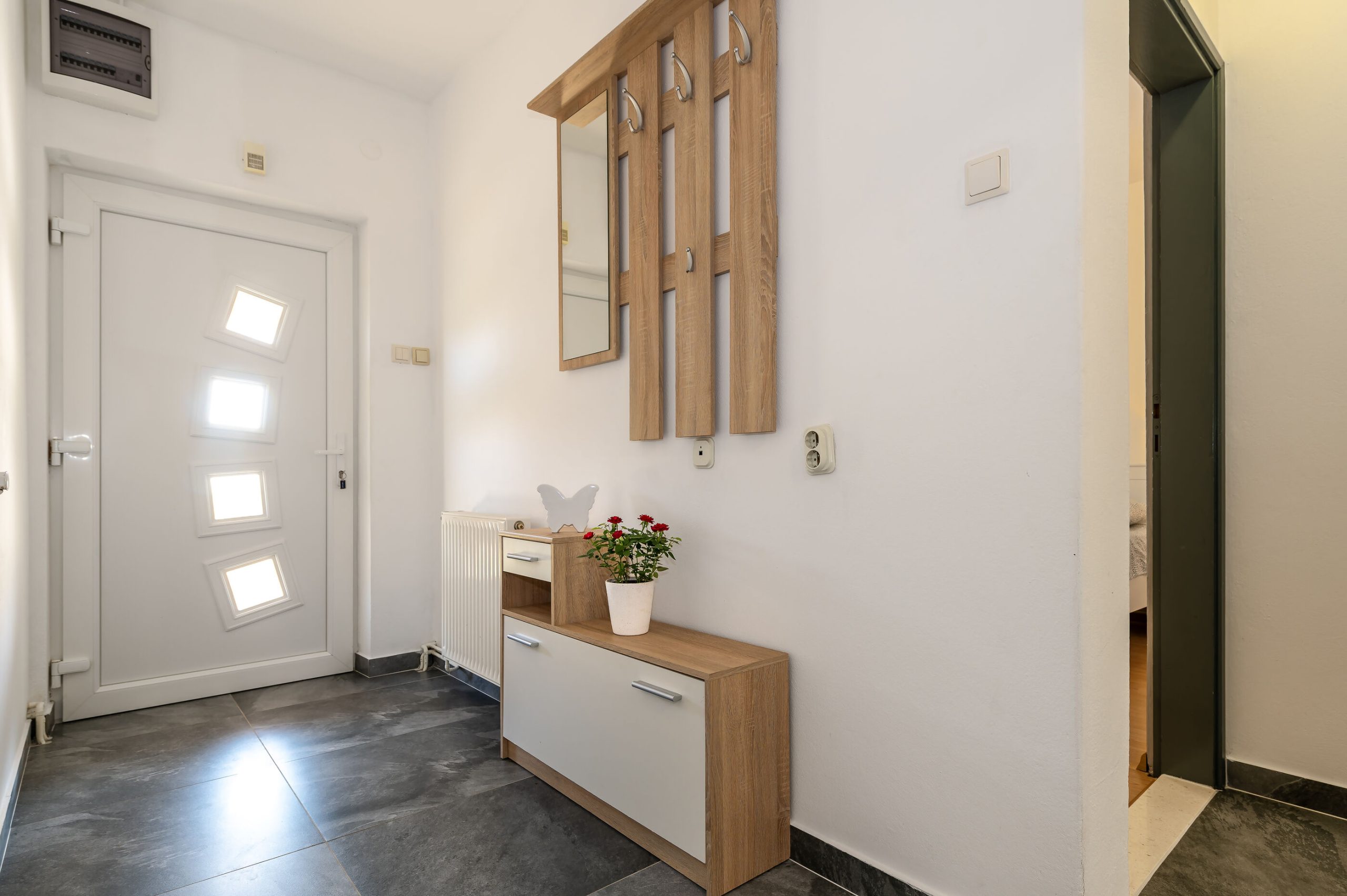 Vila Manda Adriatic with heated pool