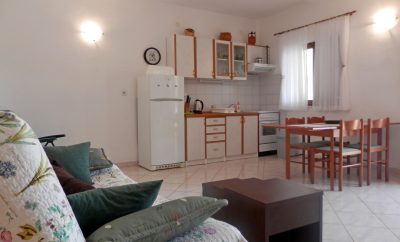 Apartment Benjamin