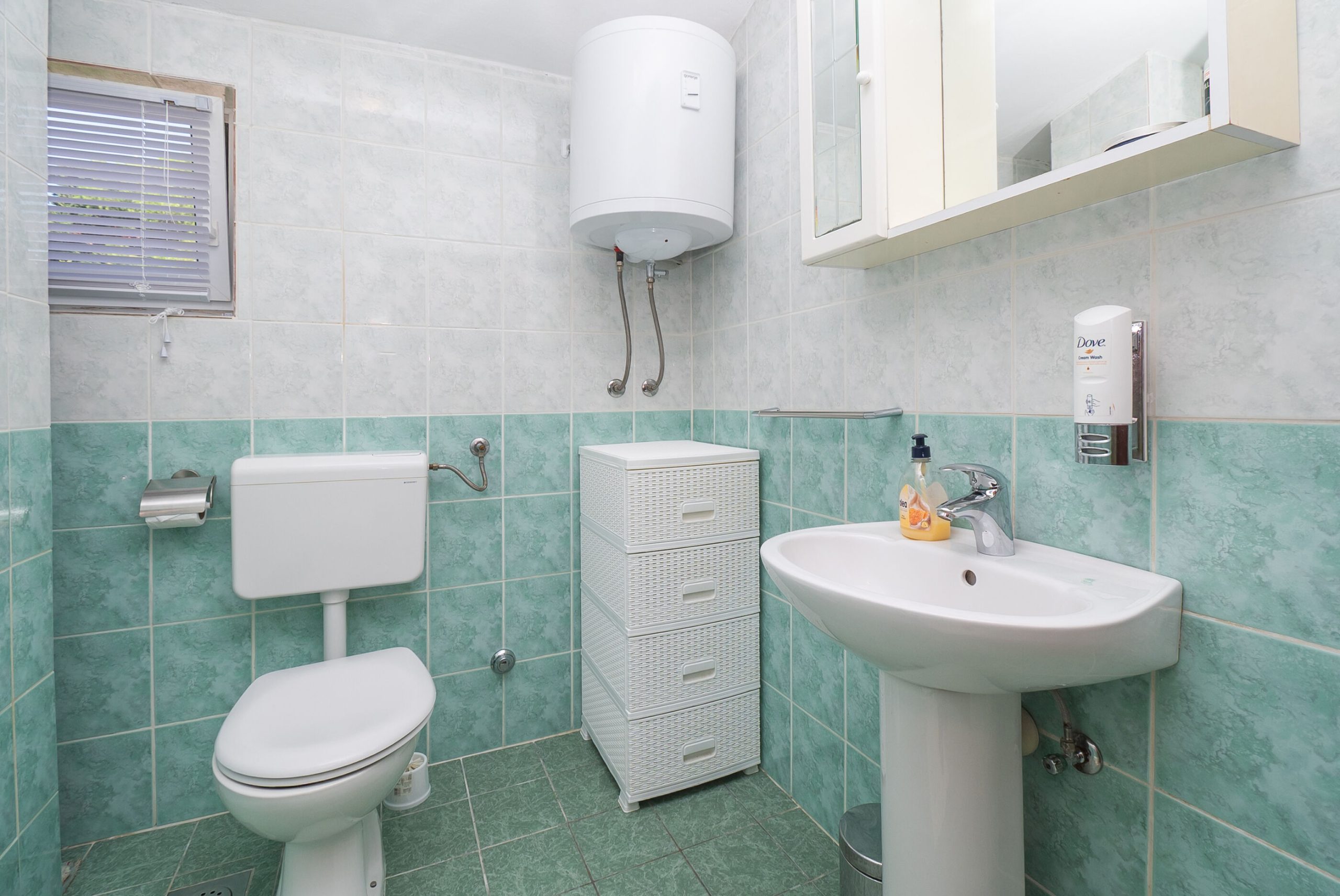 Apartamenty Živana