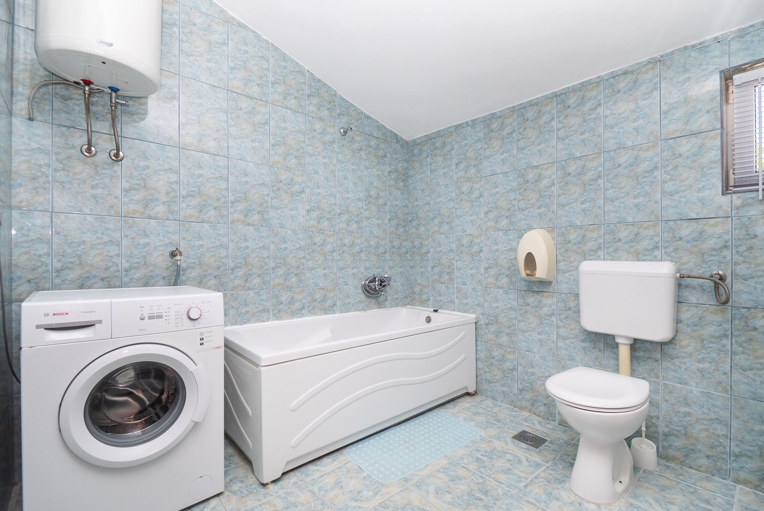 Apartamenty Živana