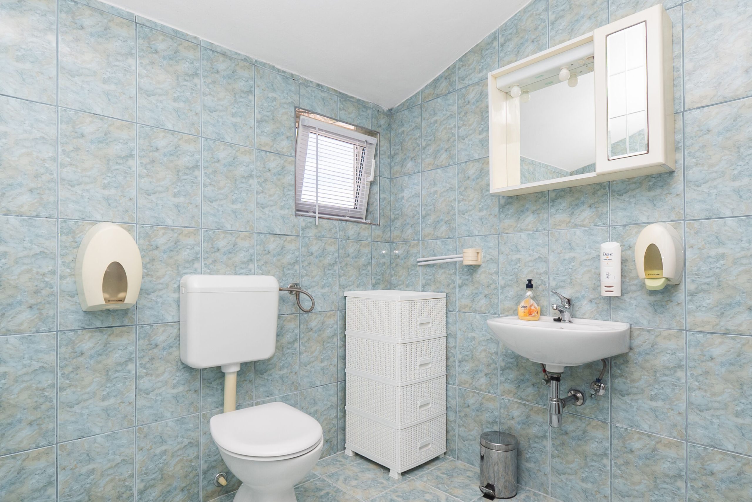 Apartamenty Živana