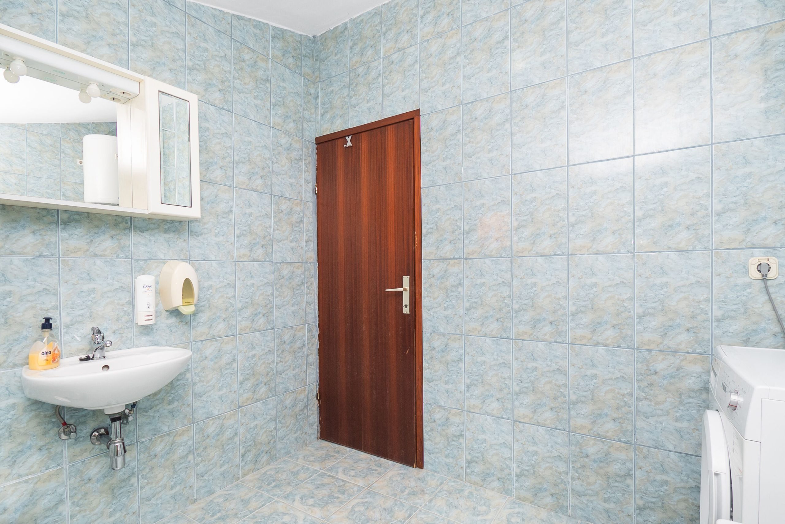 Apartamenty Živana