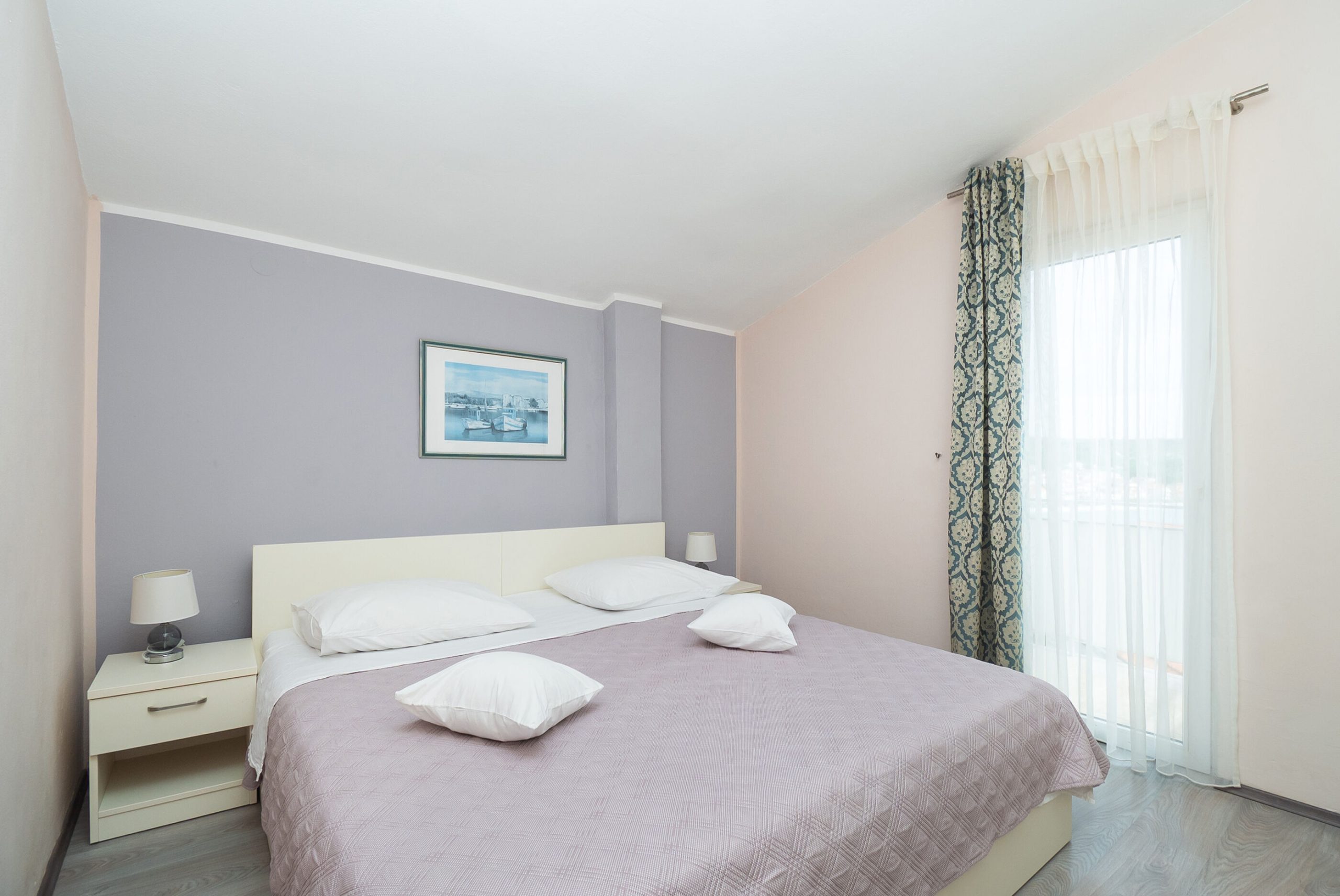 Apartamenty Živana