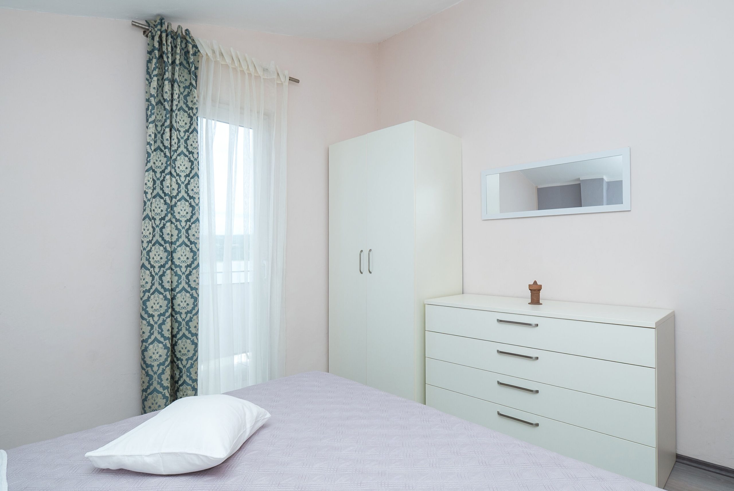 Apartamenty Živana