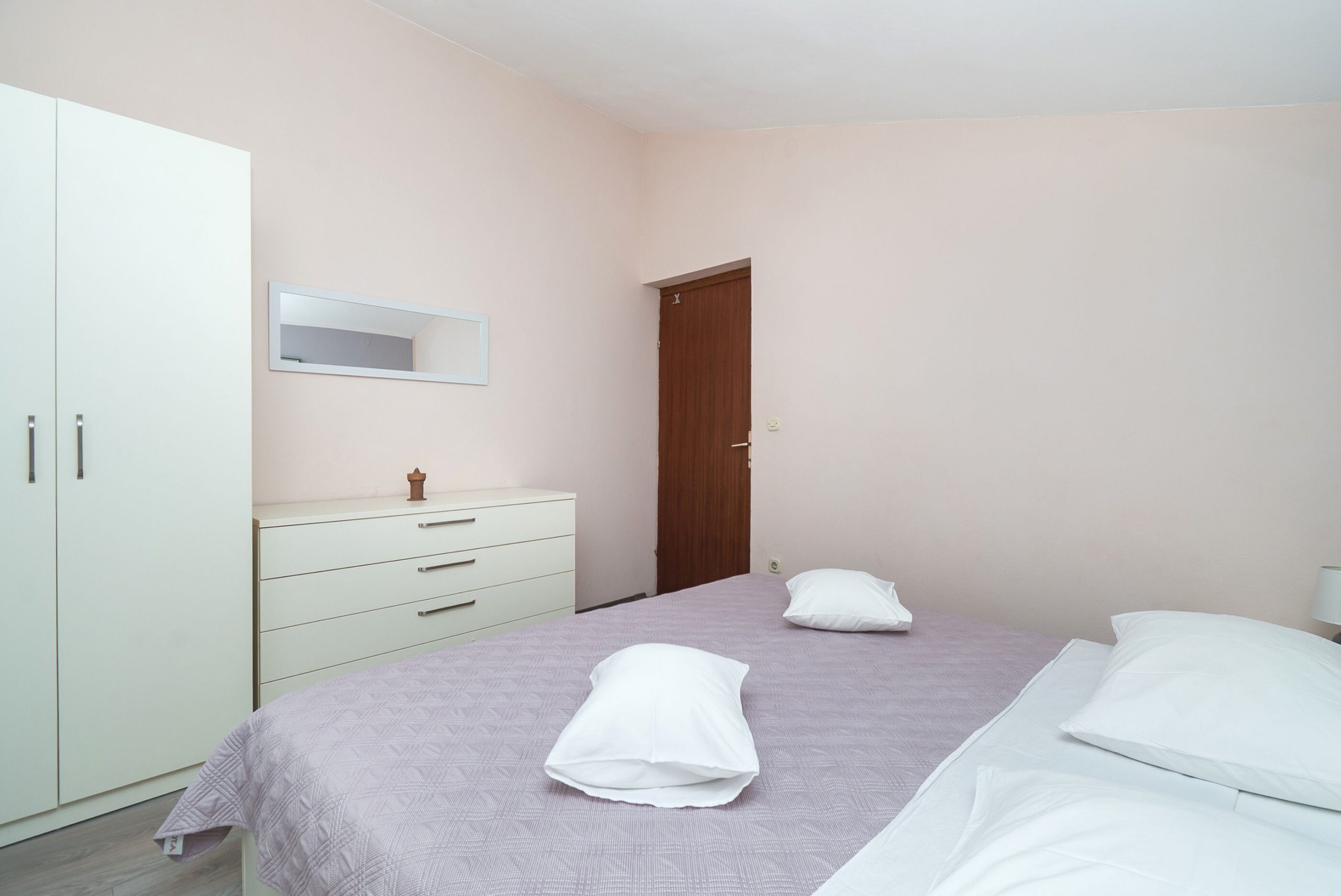 Apartamenty Živana