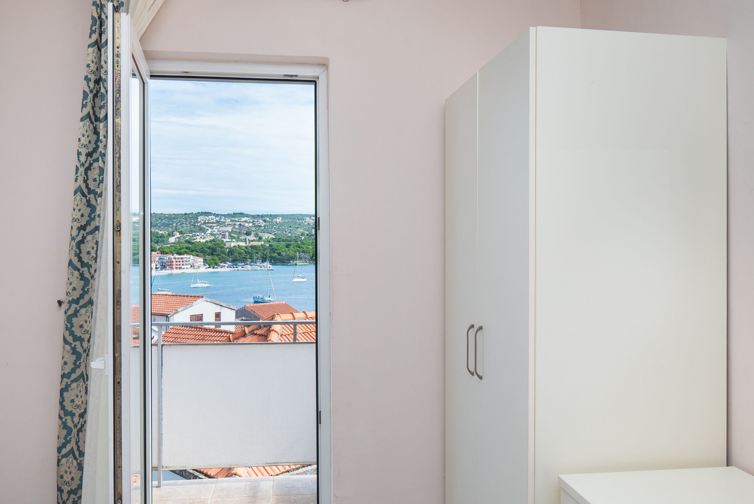 Apartamenty Živana