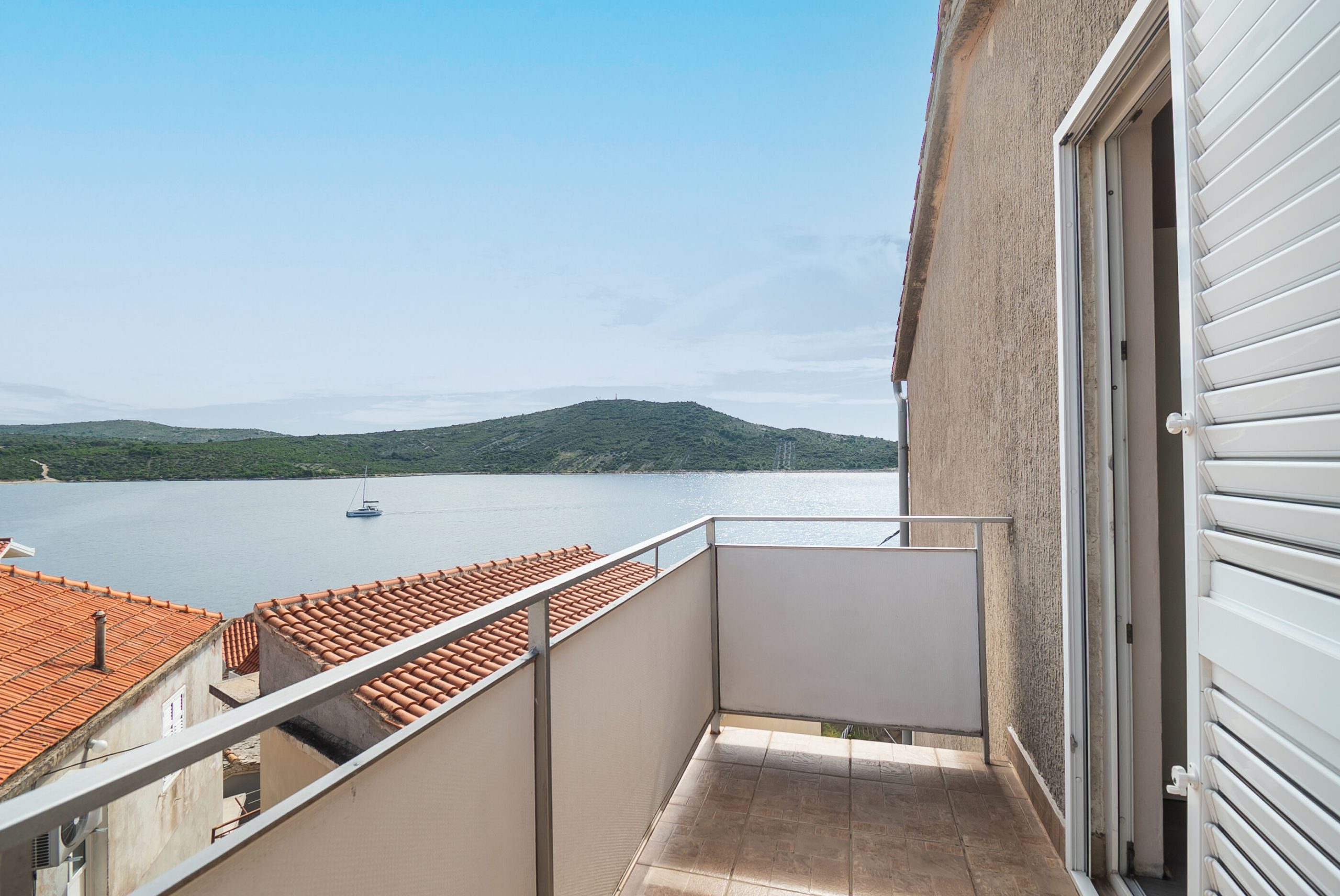 Apartamenty Živana