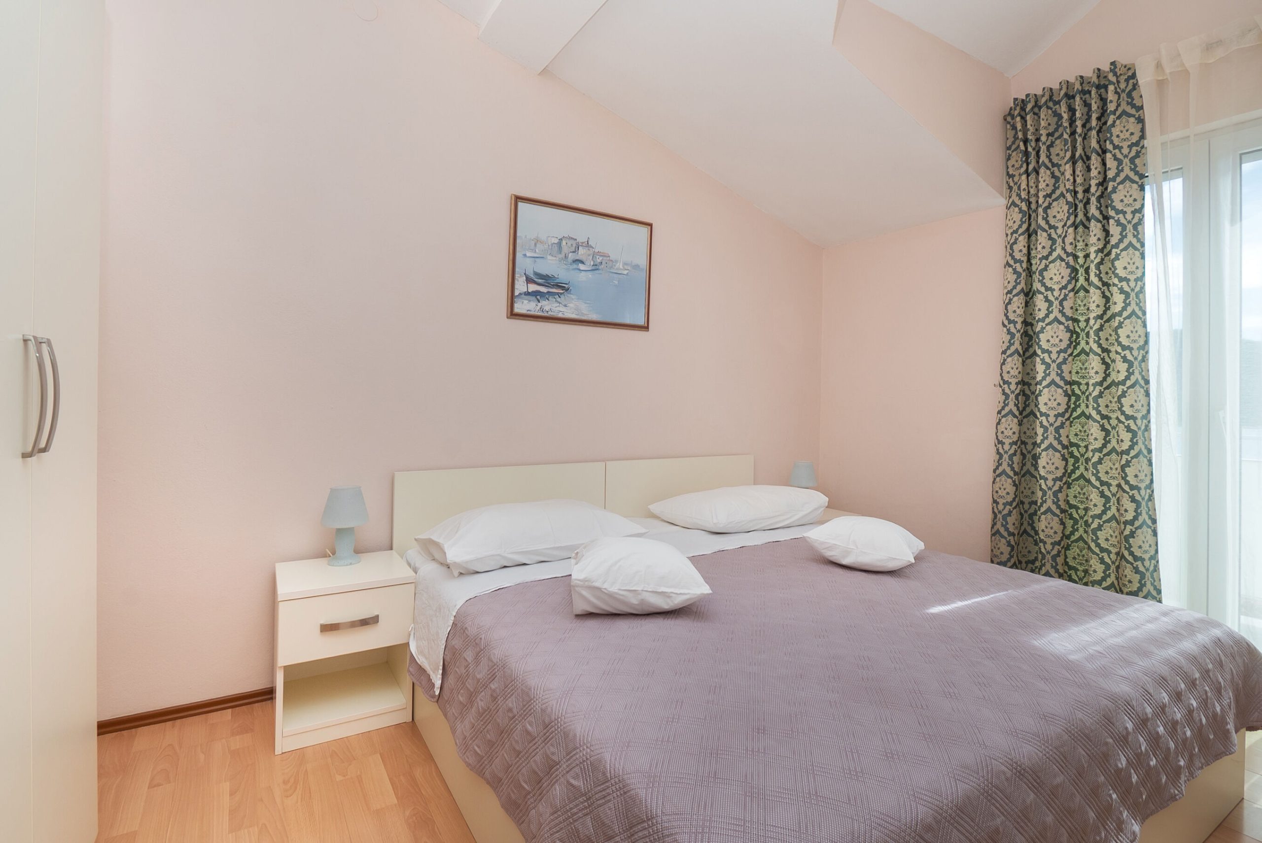 Apartamenty Živana