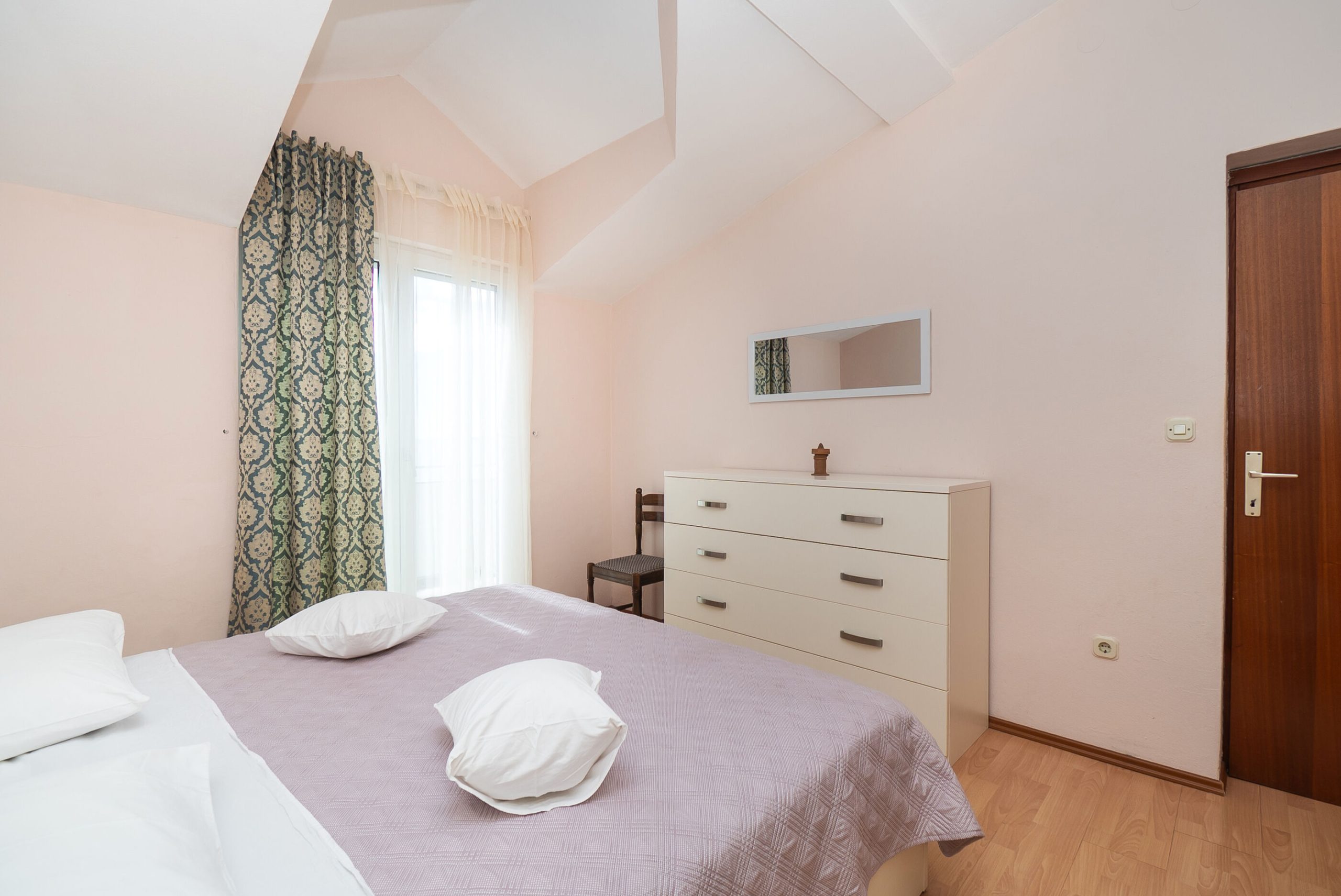 Apartamenty Živana