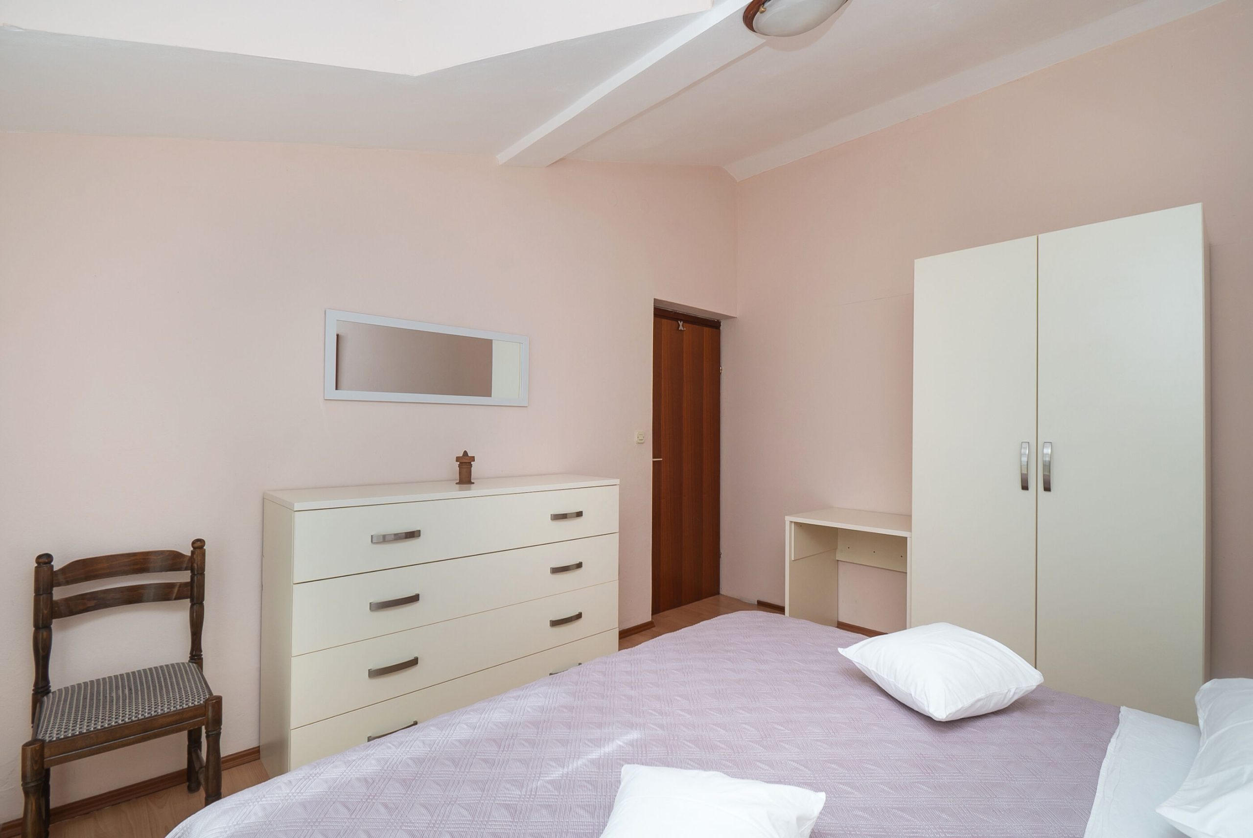 Apartamenty Živana