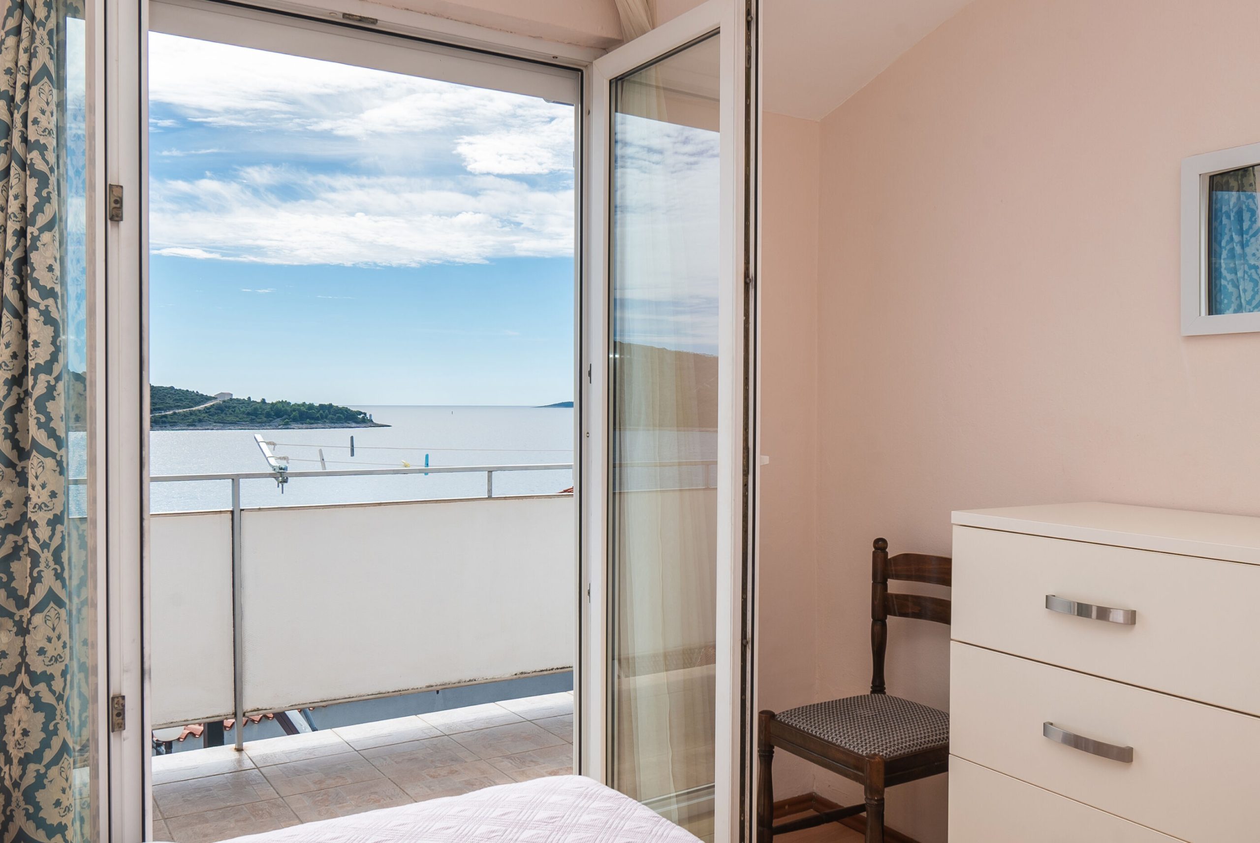 Apartamenty Živana