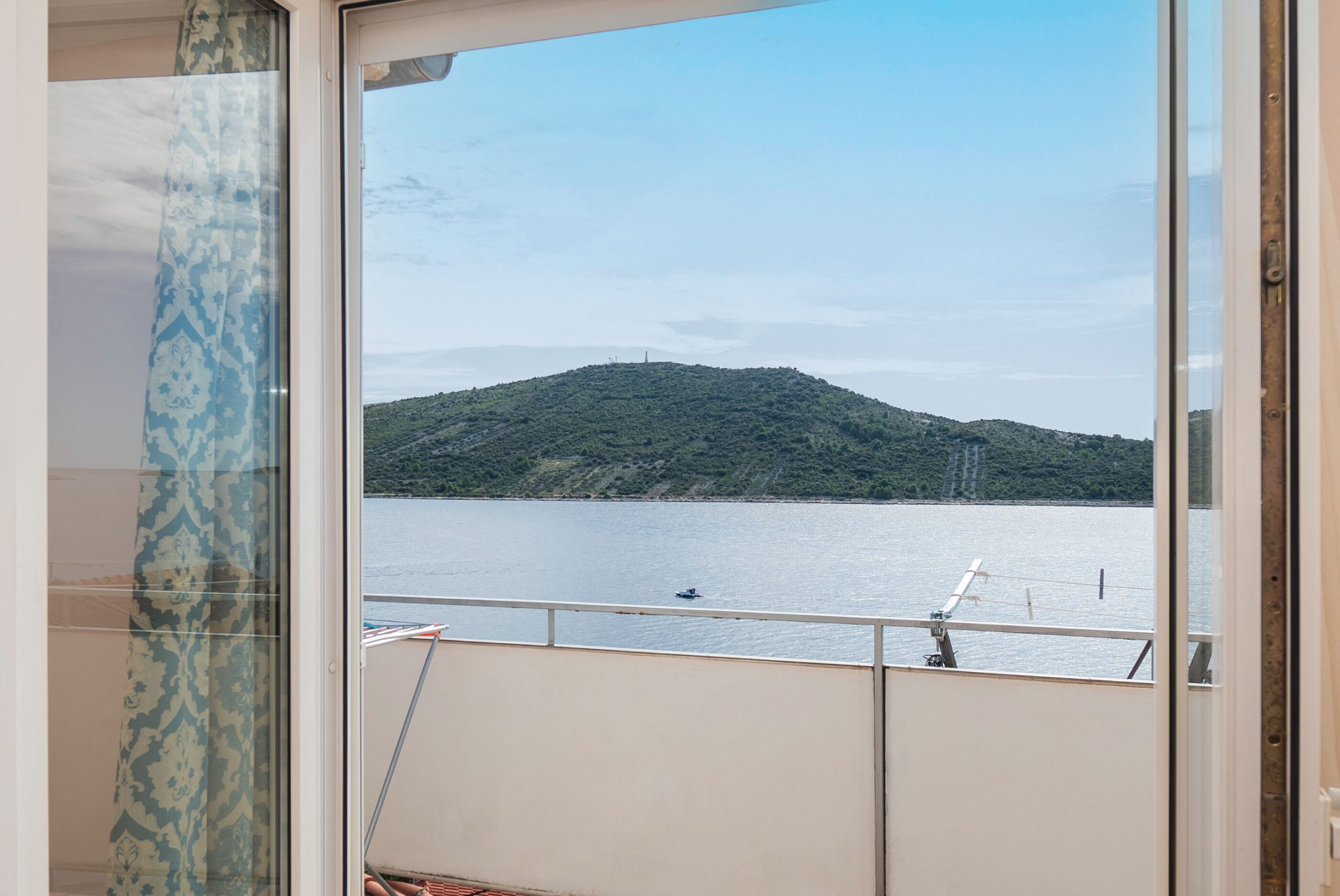 Apartamenty Živana