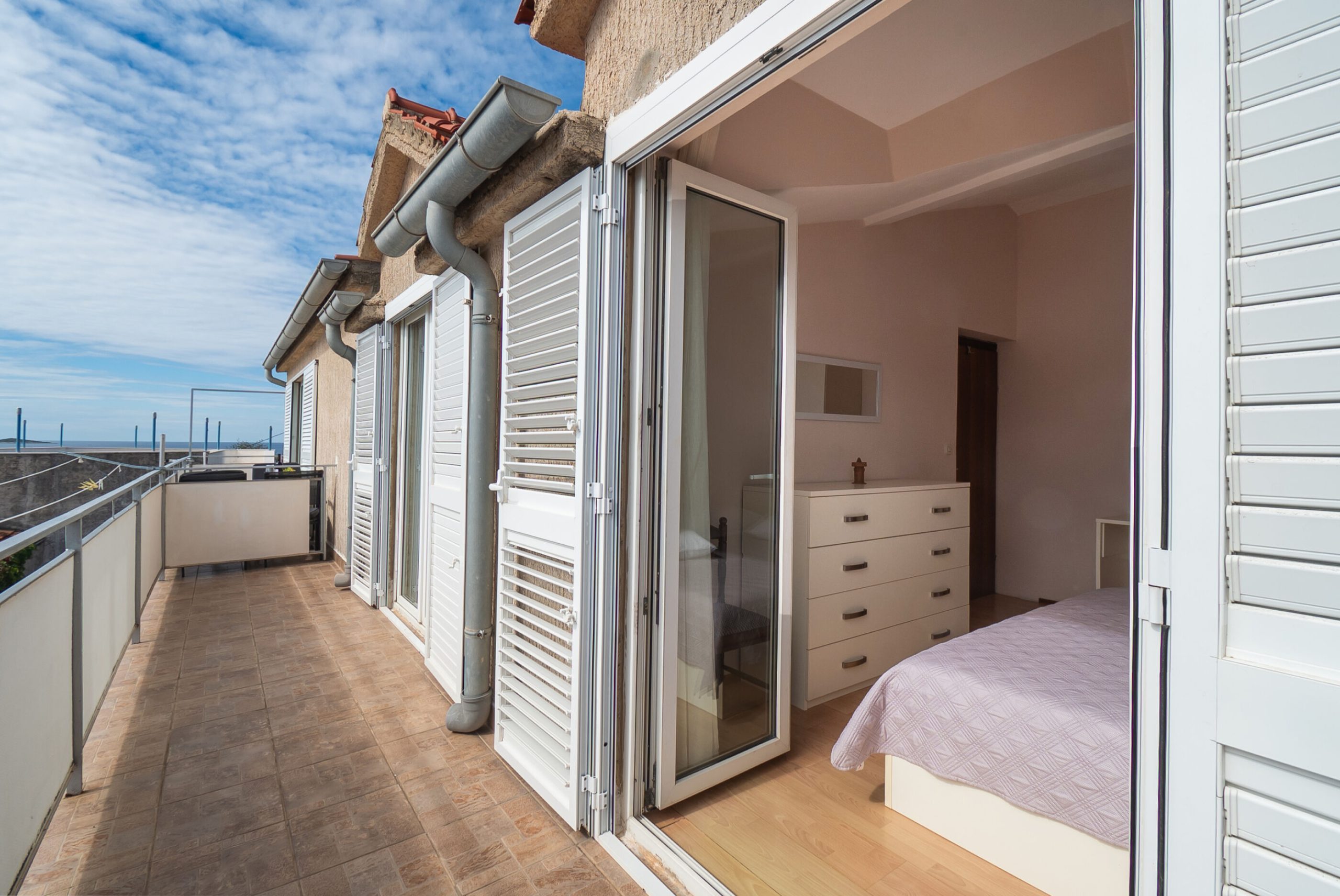 Apartamenty Živana