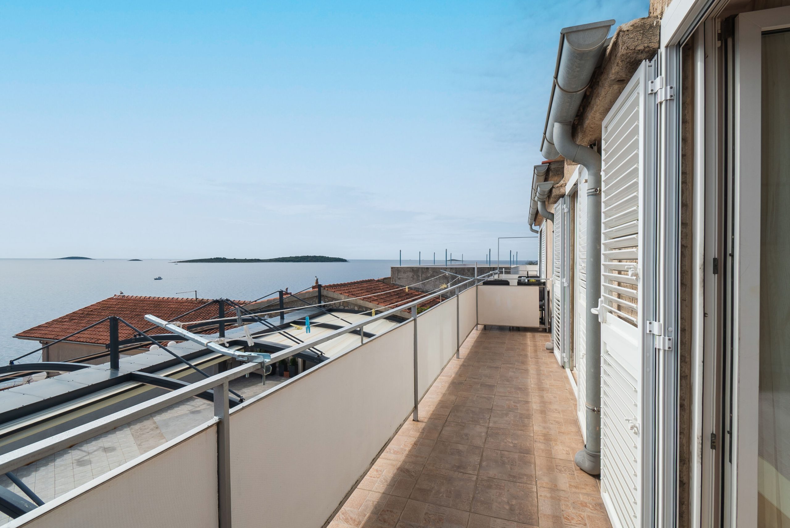 Apartamenty Živana