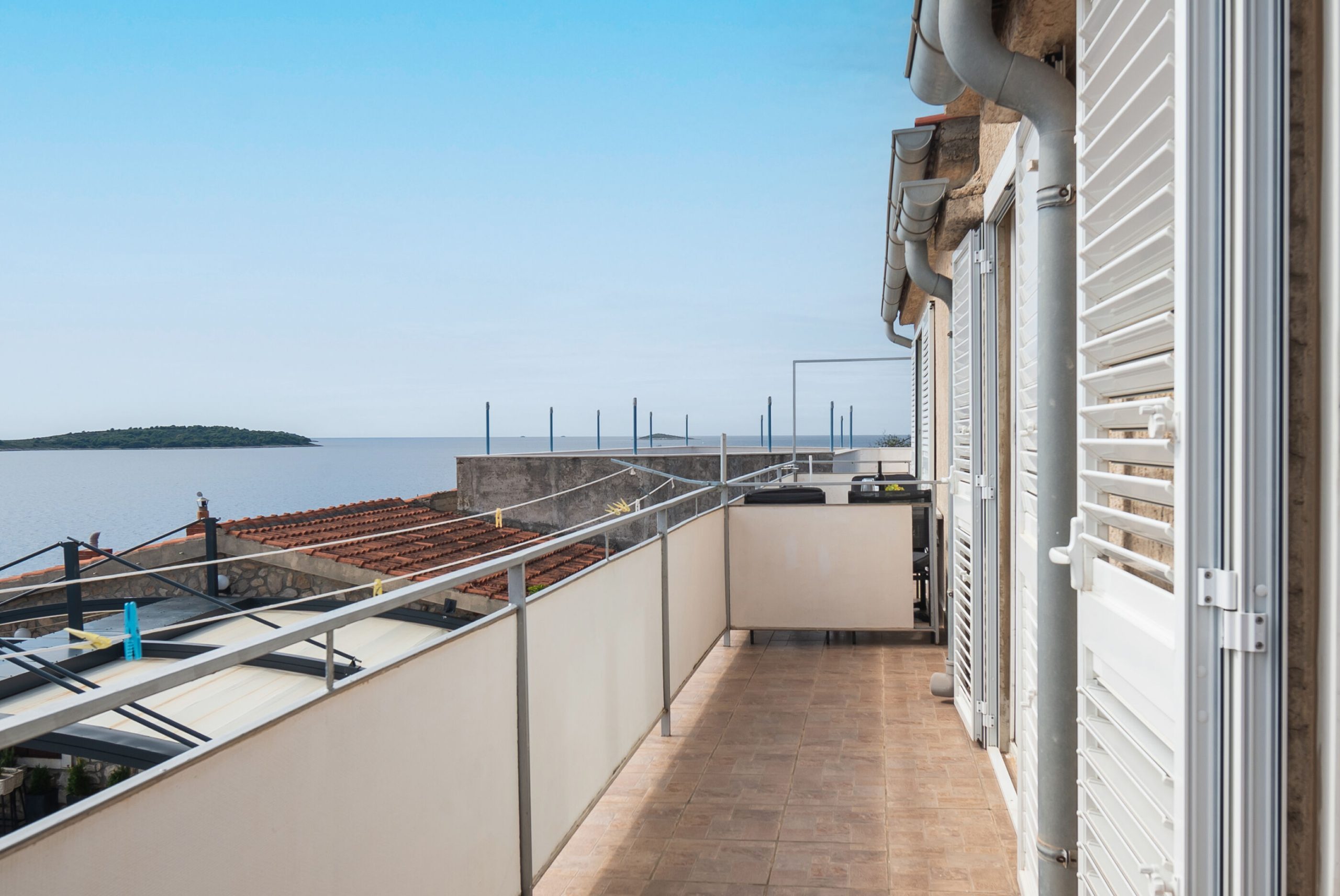 Apartamenty Živana