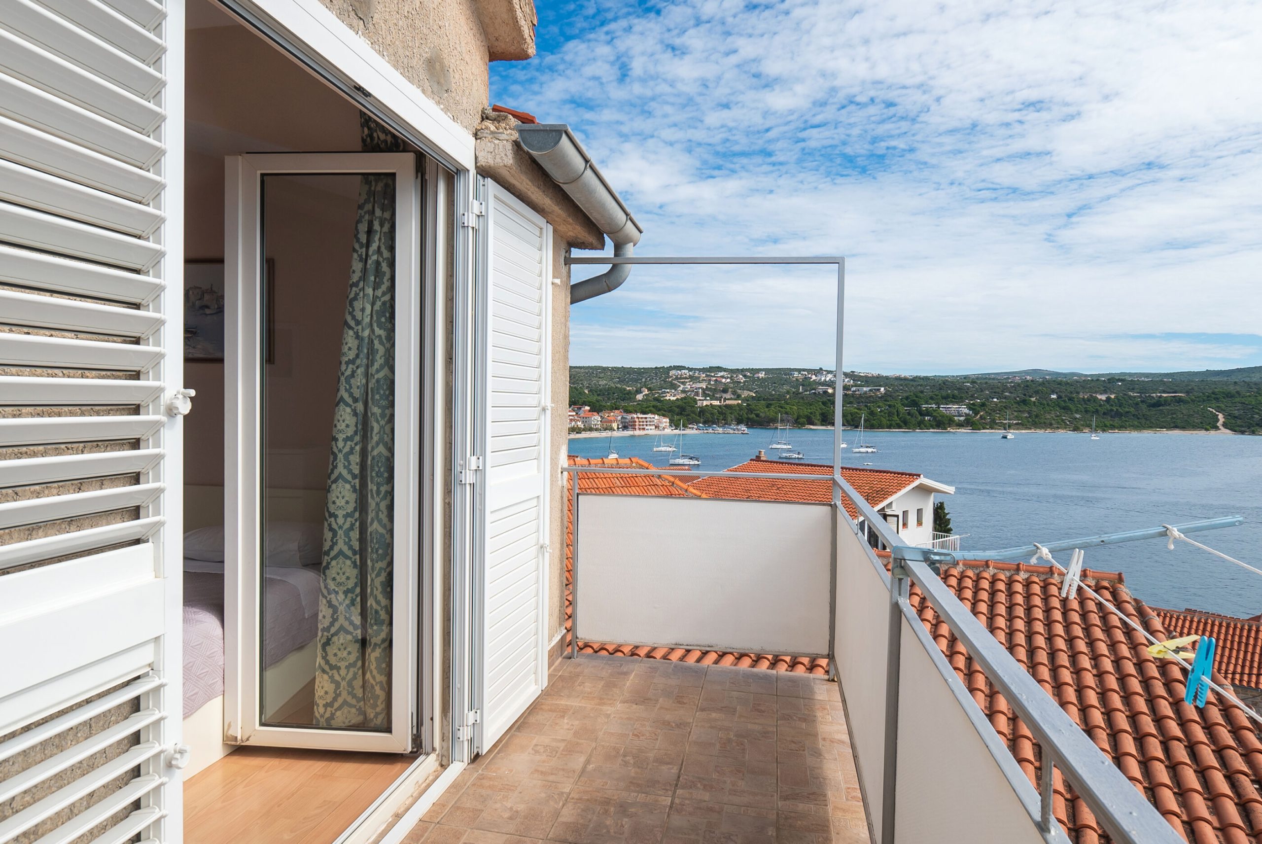 Apartamenty Živana