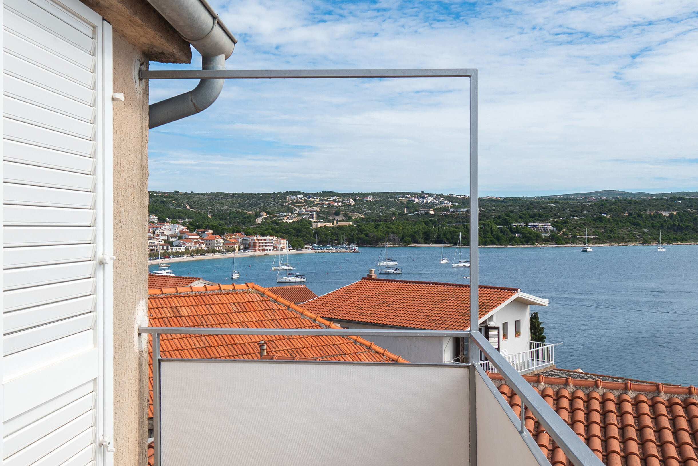 Apartamenty Živana