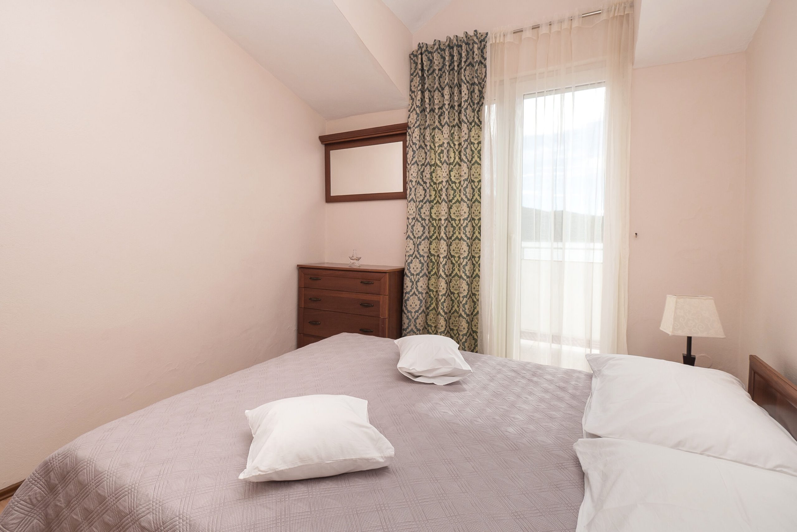 Apartamenty Živana