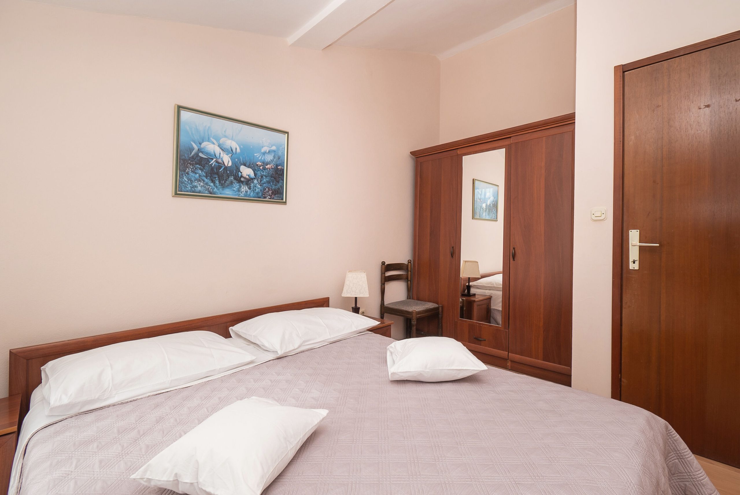 Apartamenty Živana