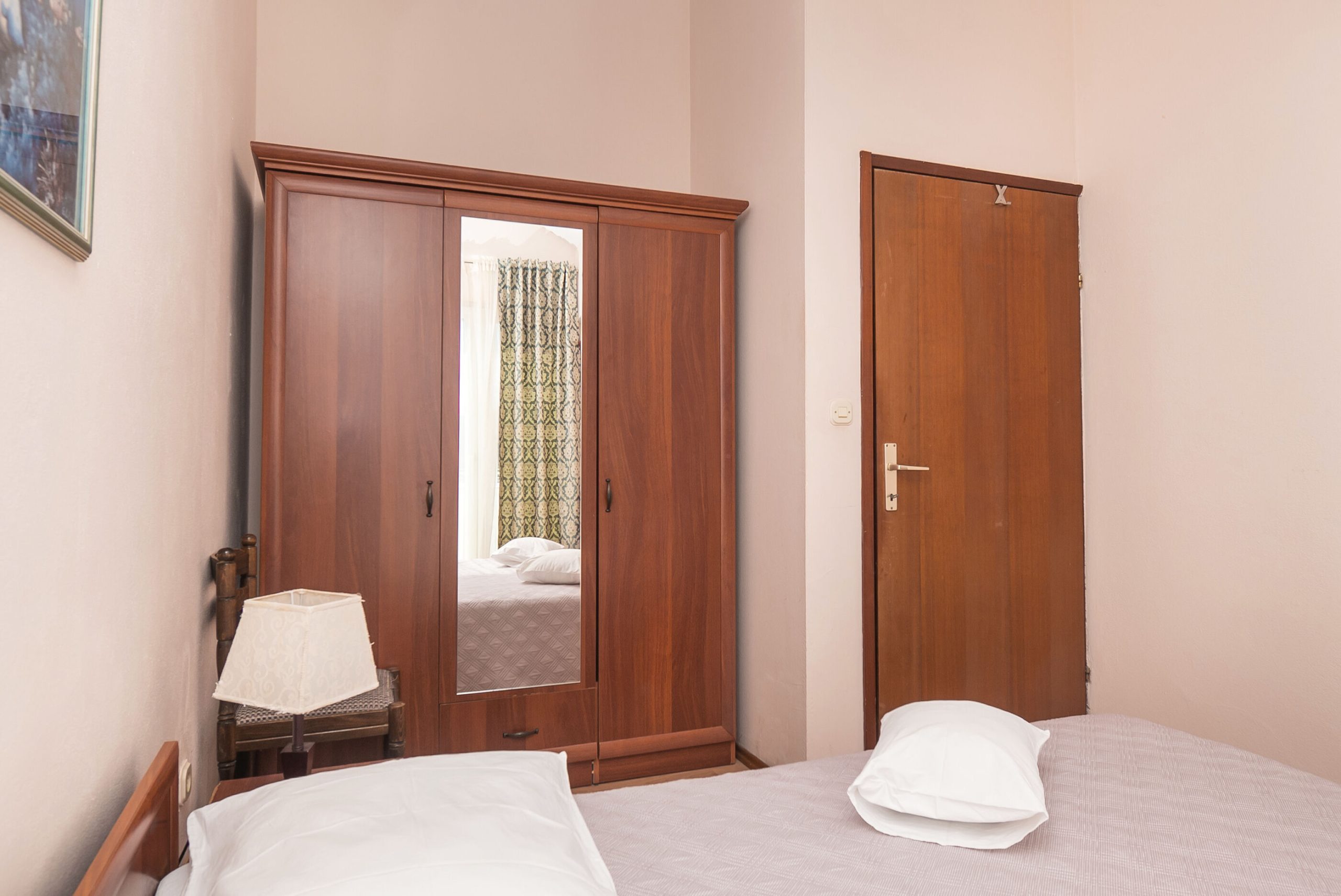 Apartamenty Živana