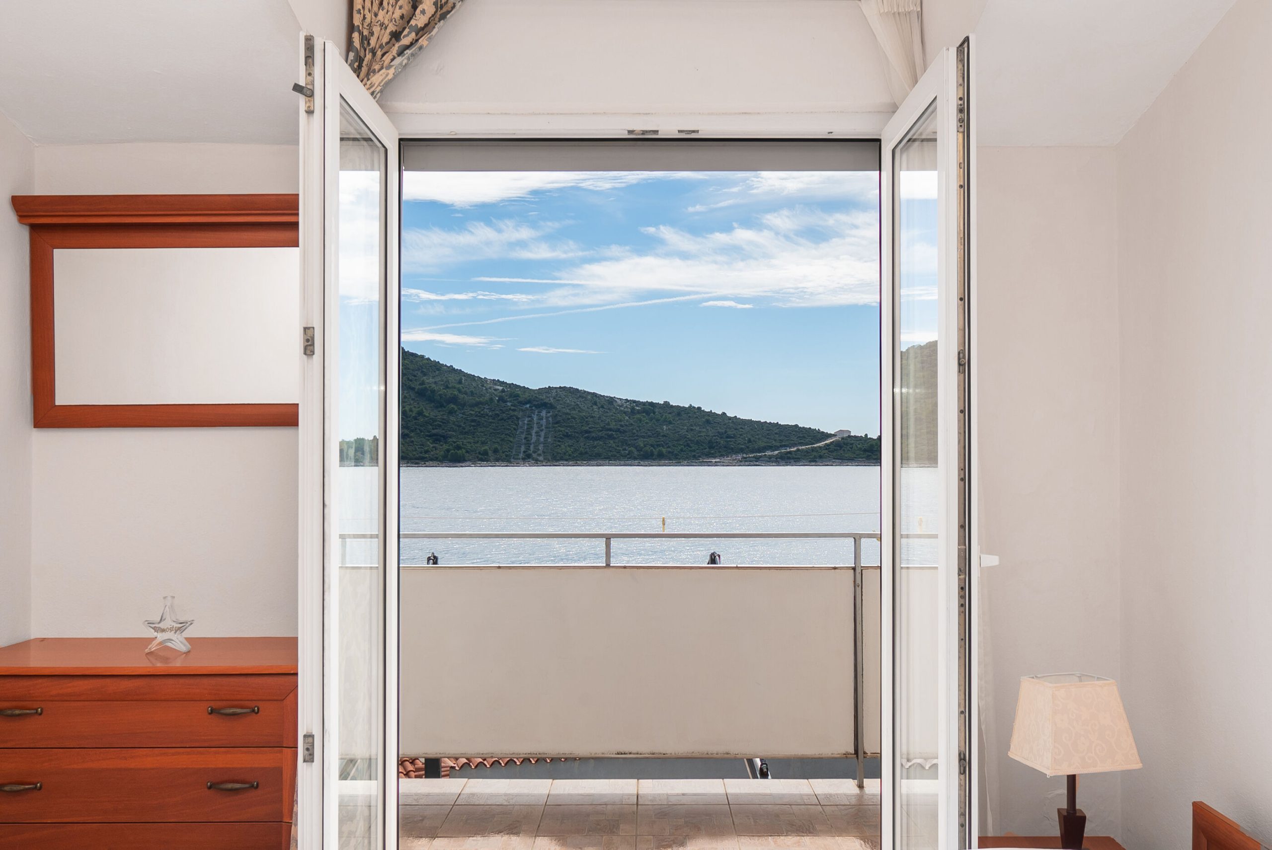 Apartamenty Živana