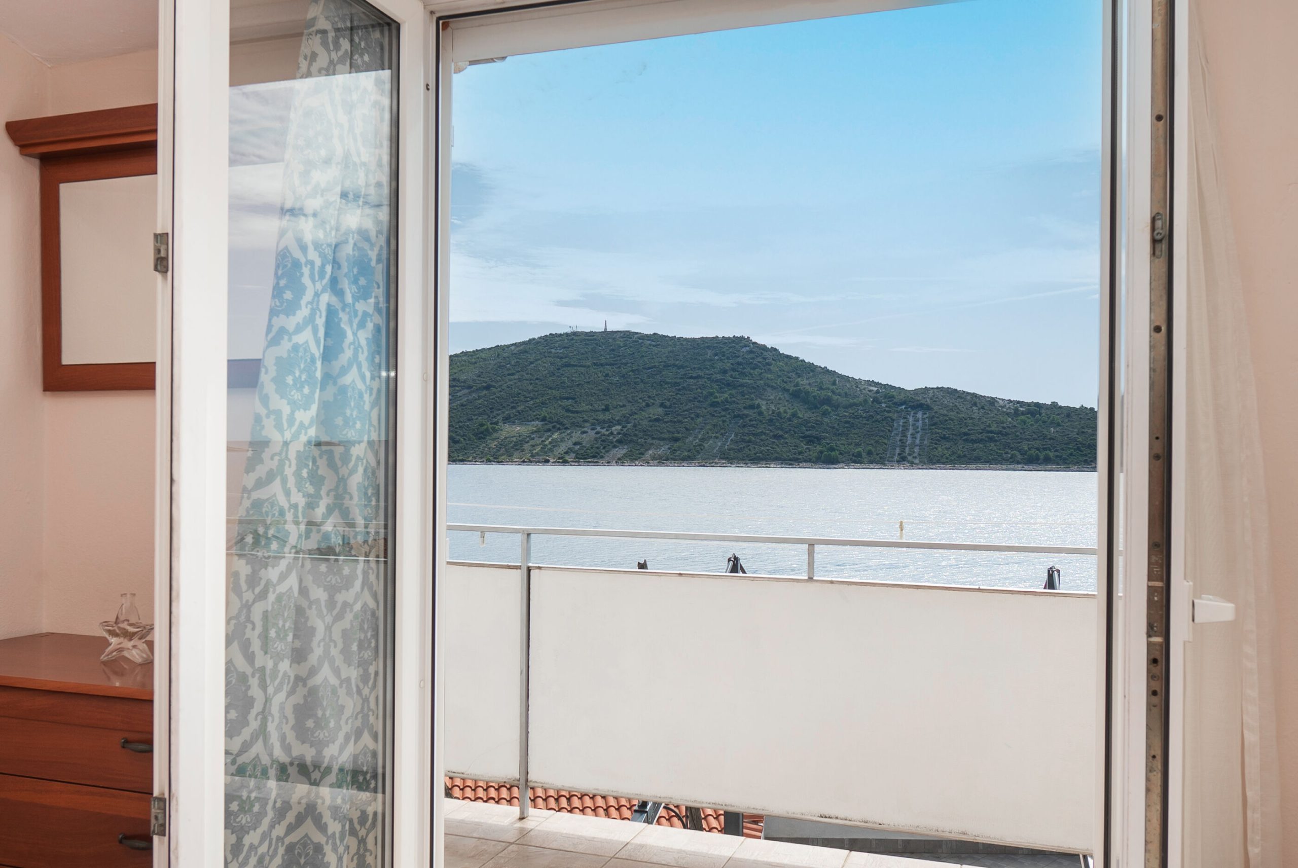 Apartamenty Živana