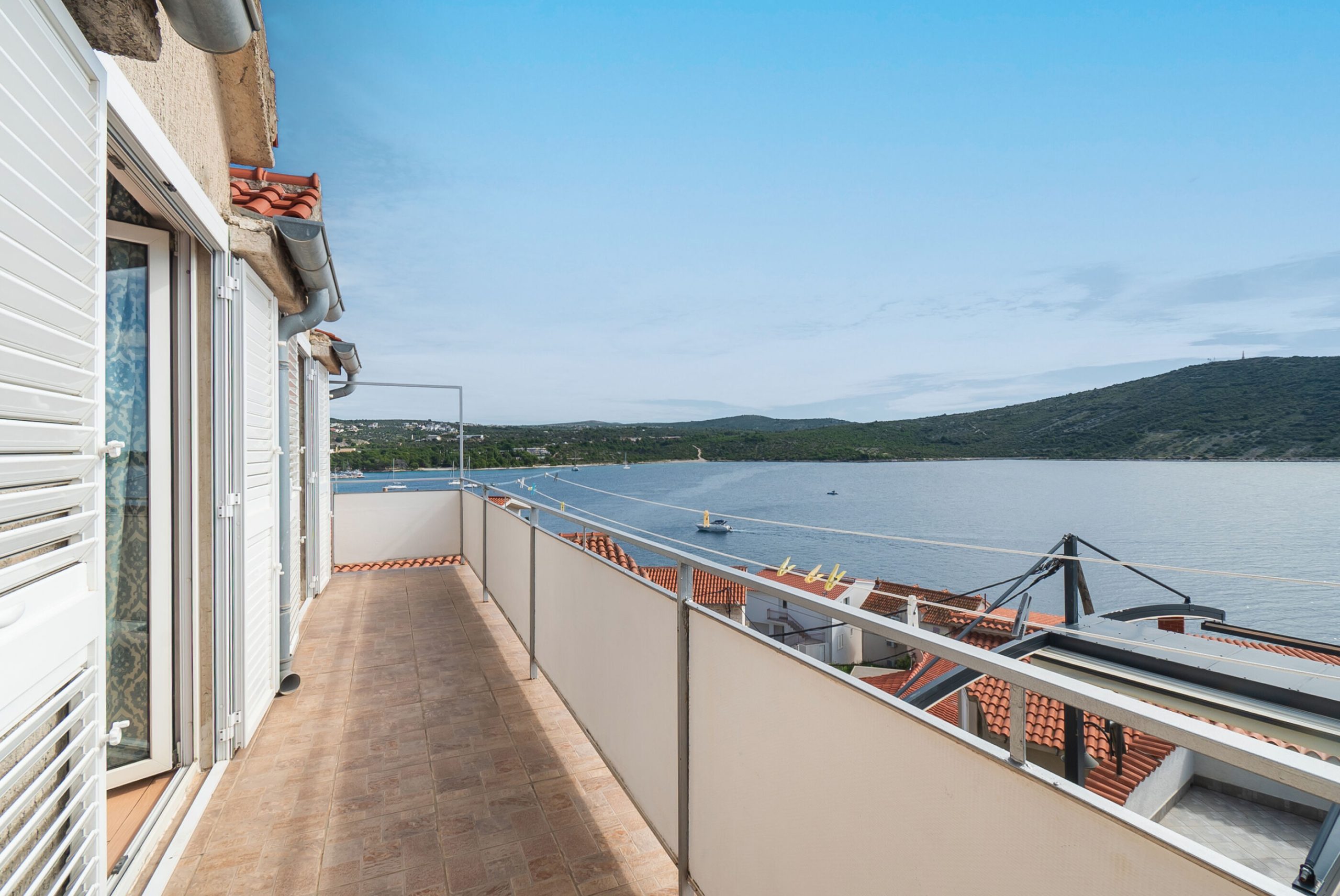 Apartamenty Živana