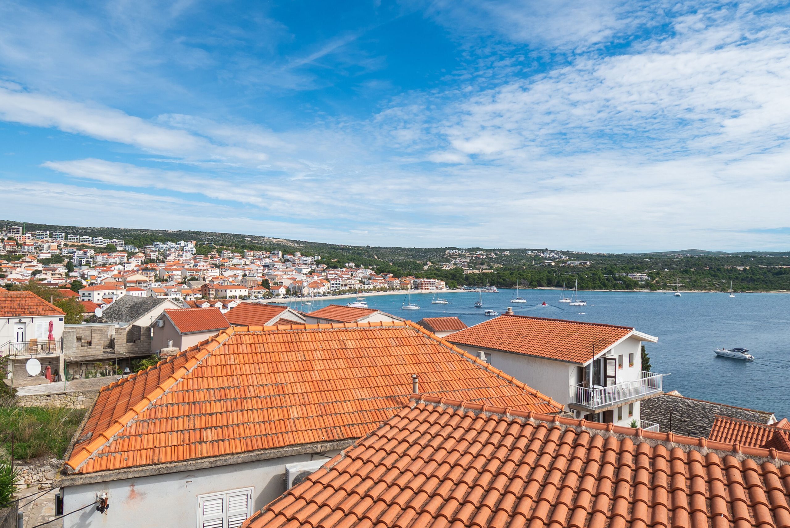 Apartamenty Živana