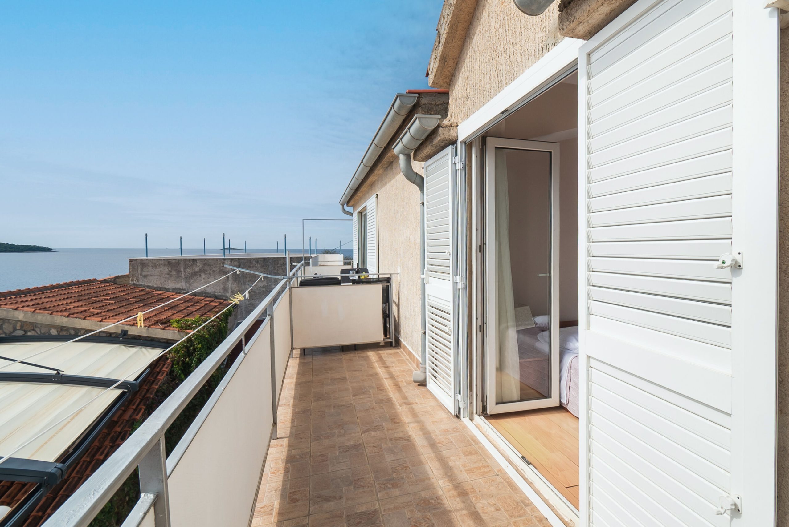 Apartamenty Živana