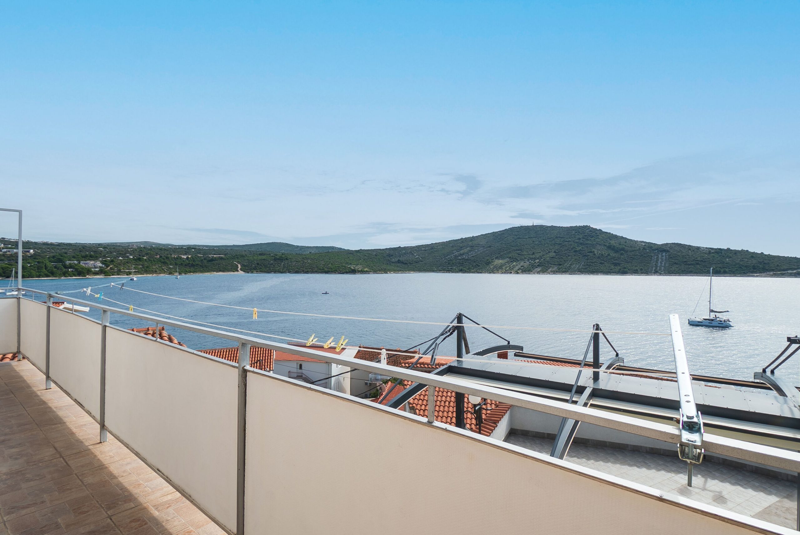 Apartamenty Živana