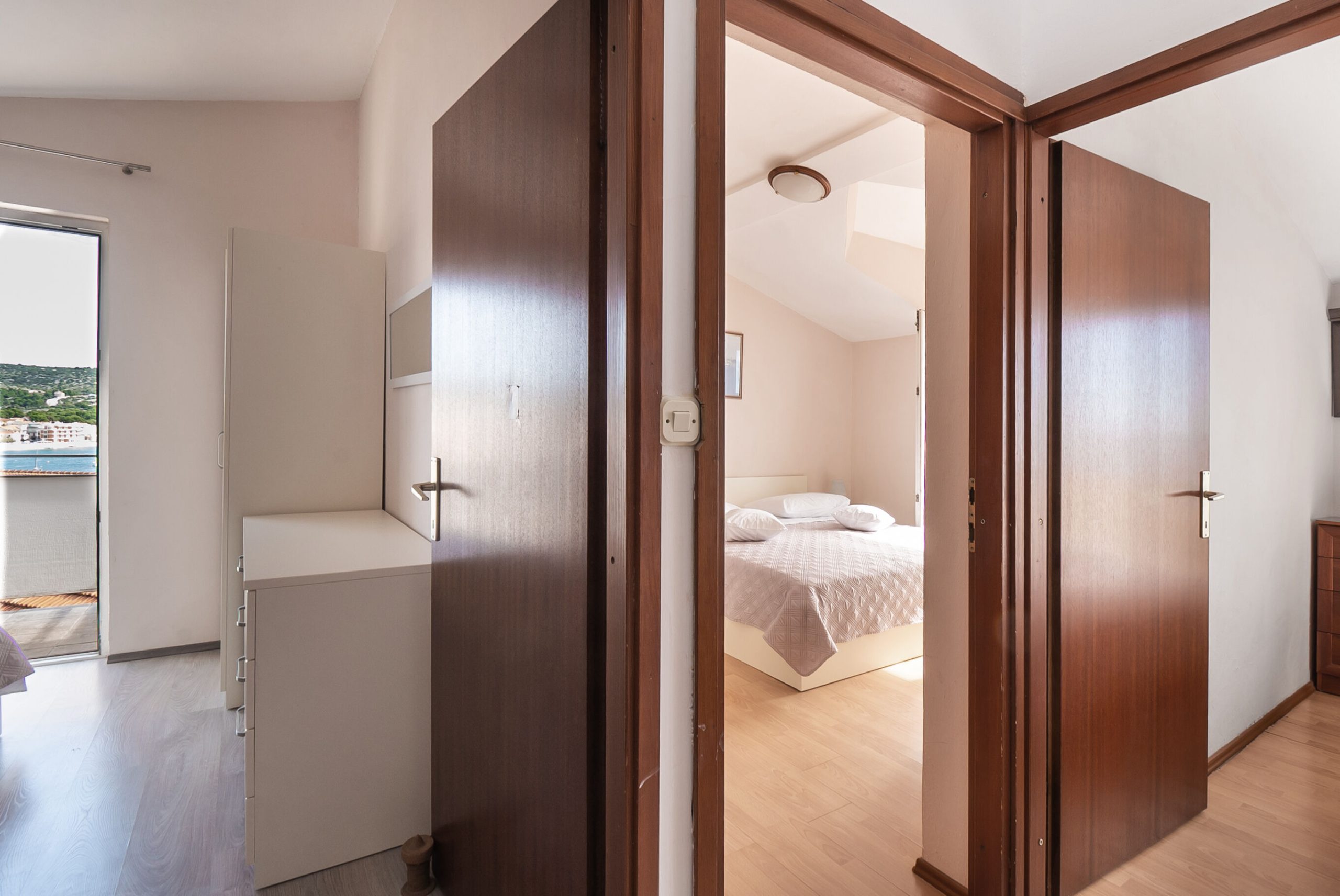 Apartamenty Živana