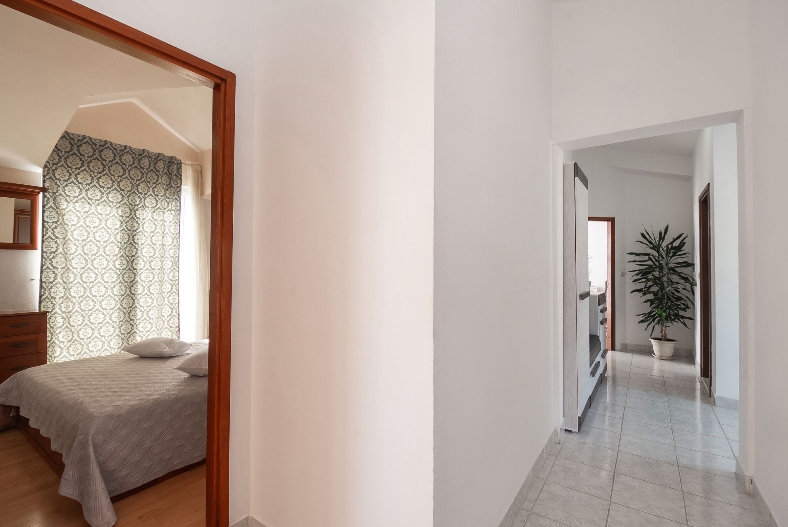 Apartamenty Živana